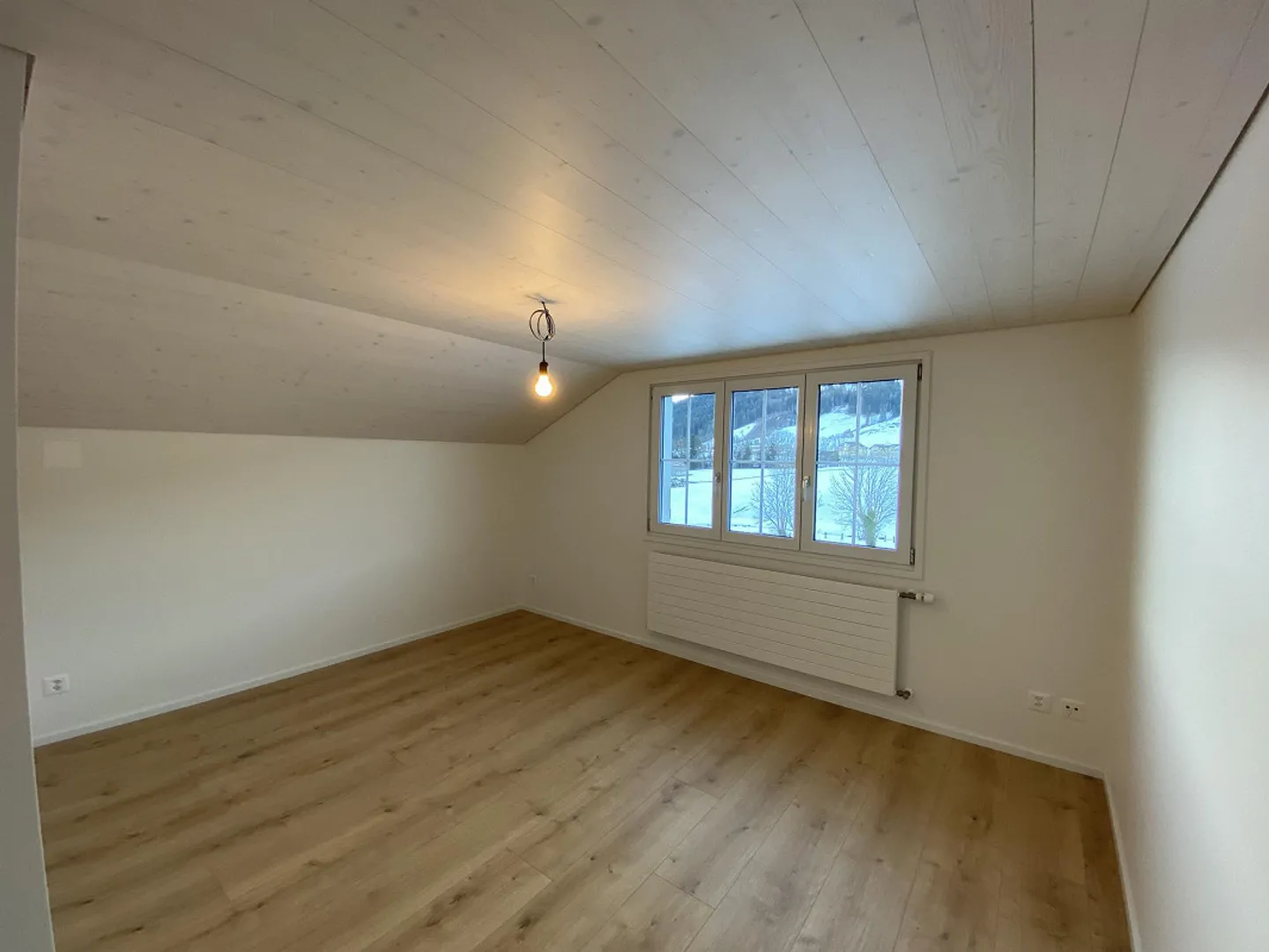 Detached Single-Family House with a View - Photo 19 of 21