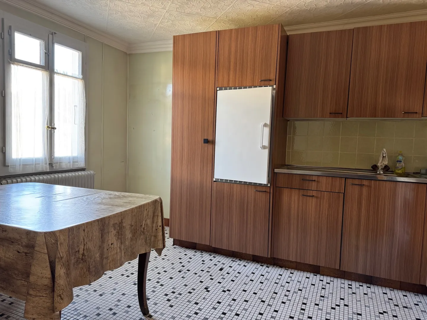 Casa di villaggio - Fey (Nendaz) - ESCLUSIVITÀ - rif. 10243551 - Foto 5 di 13