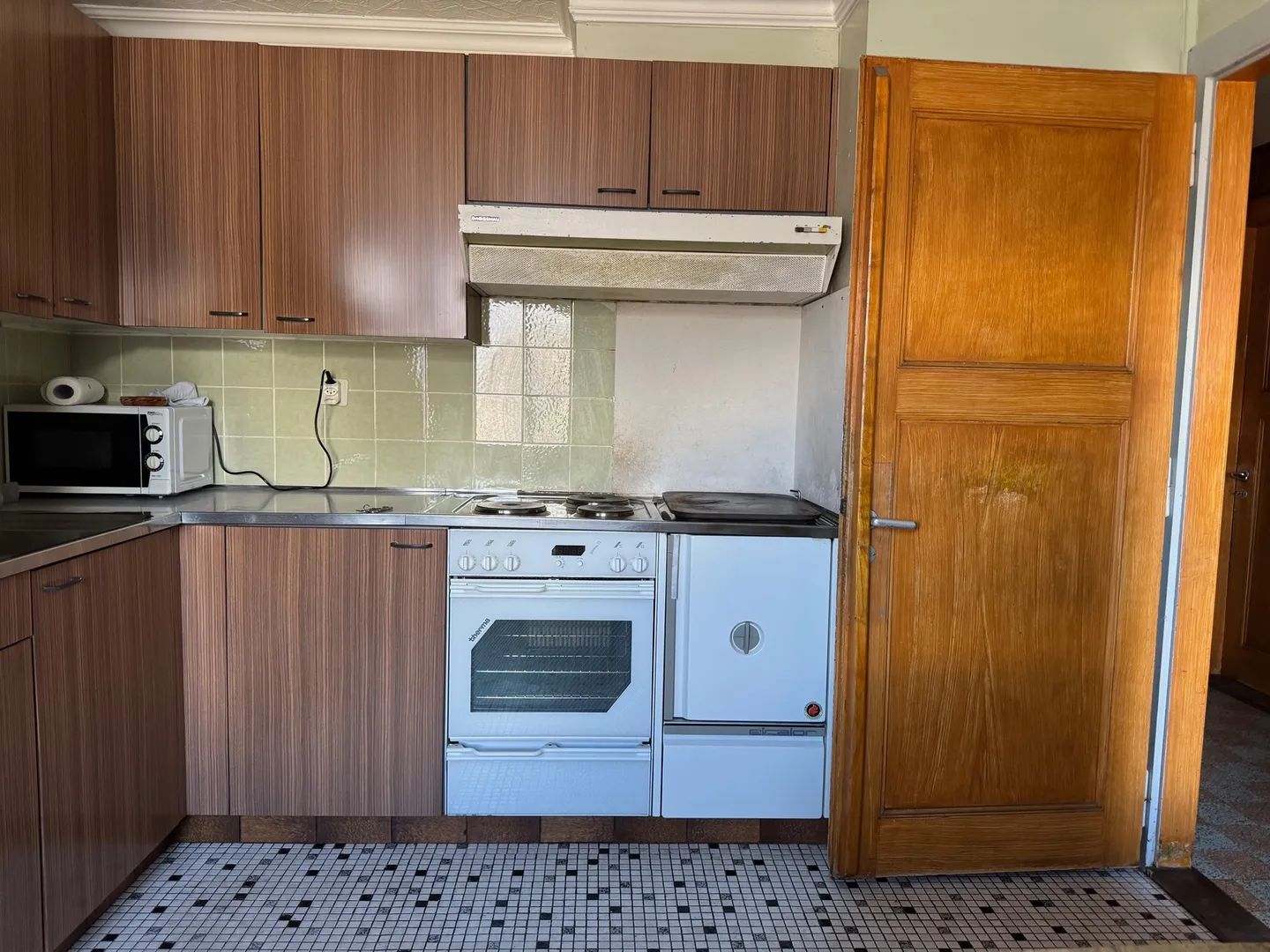 Casa di villaggio - Fey (Nendaz) - ESCLUSIVITÀ - rif. 10243551 - Foto 6 di 13