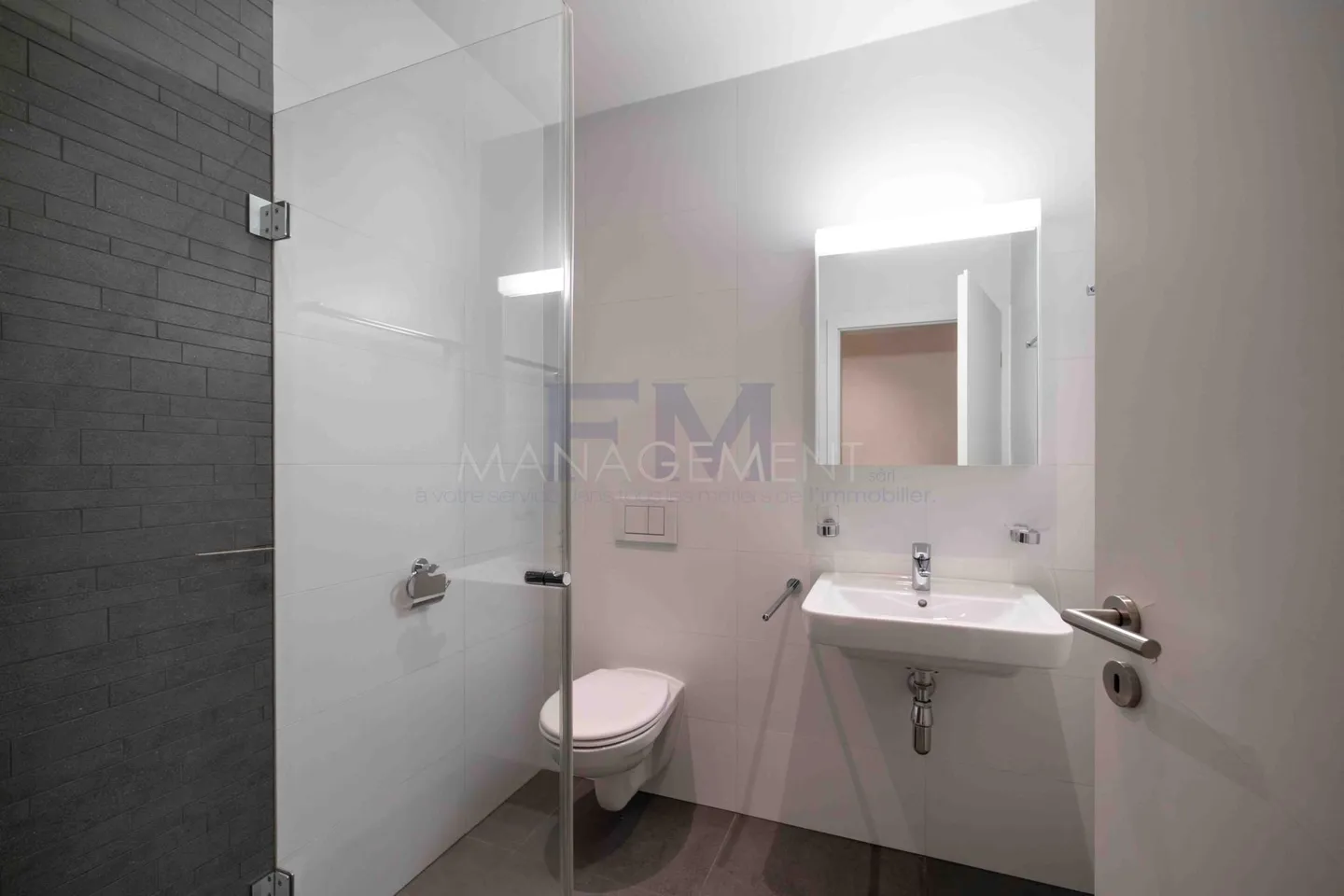 Florissant - Malagnou - Ch. de la Florence, 5 pièces, au rez - Photo 16 sur 23