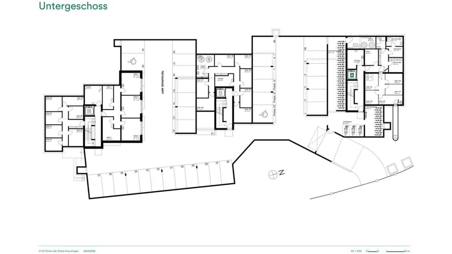 Un gioiello - Appartamento urbano - Foto 12 di 12