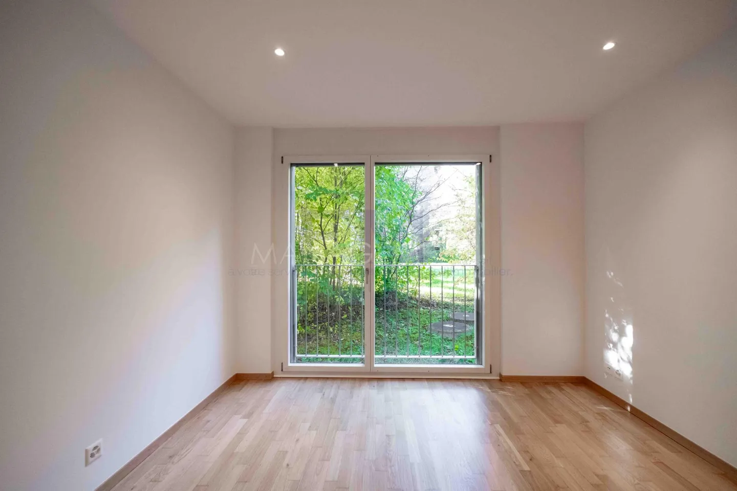 Florissant - Malagnou - Ch. de la Florence, 5 pièces, au rez - Photo 17 sur 23