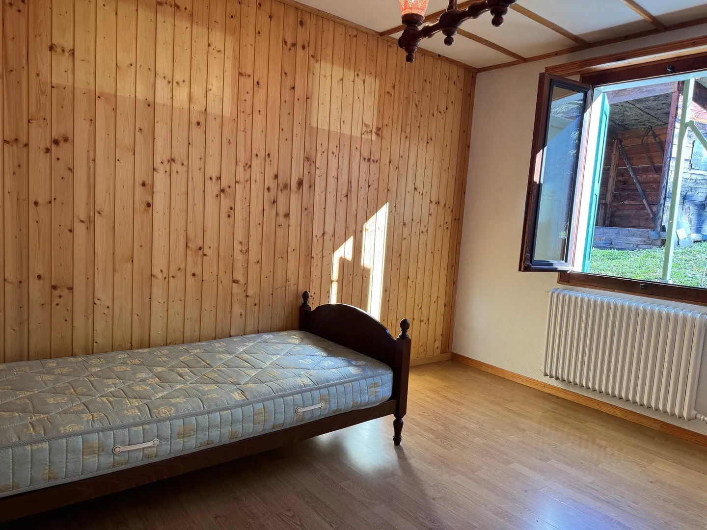 Casa di villaggio - Fey (Nendaz) - ESCLUSIVITÀ - rif. 10243551 - Foto 9 di 13