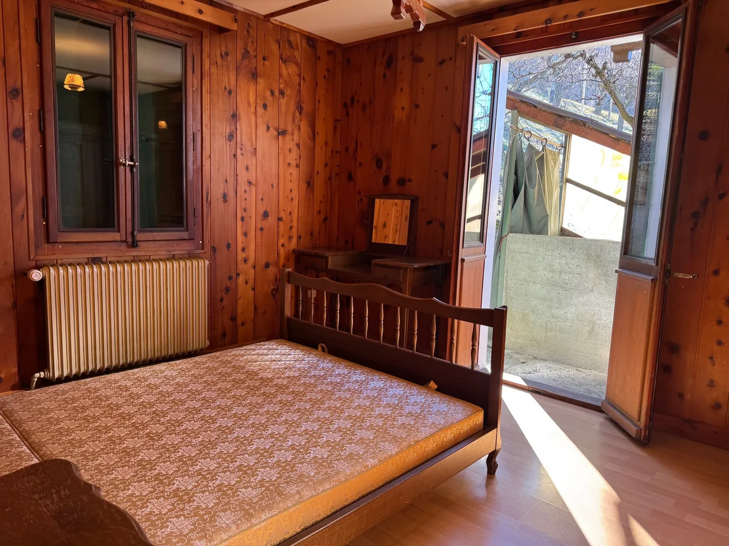 Casa di villaggio - Fey (Nendaz) - ESCLUSIVITÀ - rif. 10243551 - Foto 10 di 13
