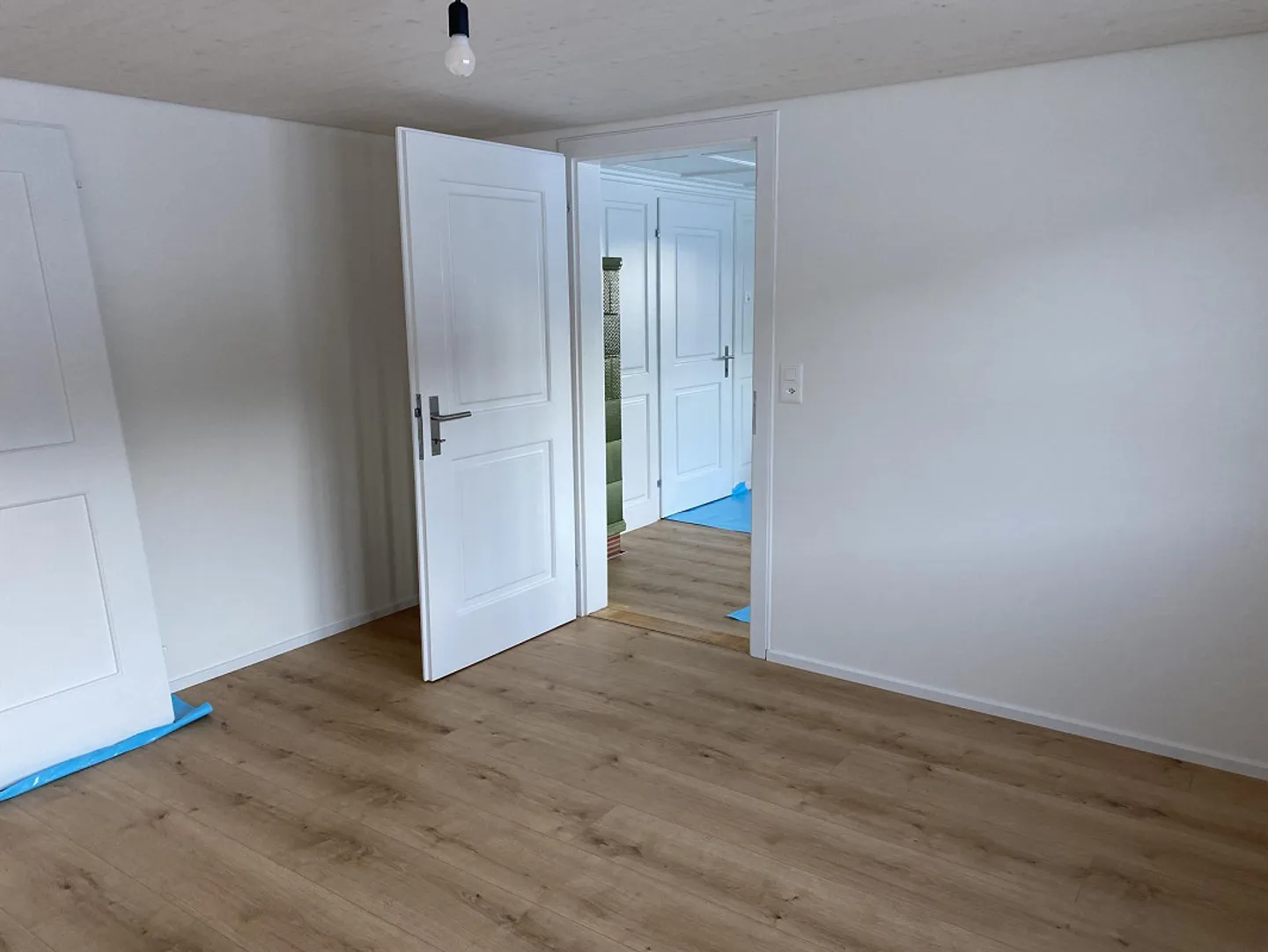 Detached Single-Family House with a View - Photo 15 of 21