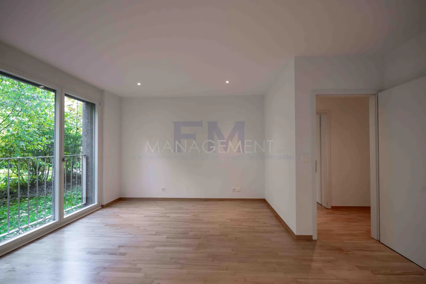 Florissant - Malagnou - Ch. de la Florence, 5 pièces, au rez - Photo 14 sur 23