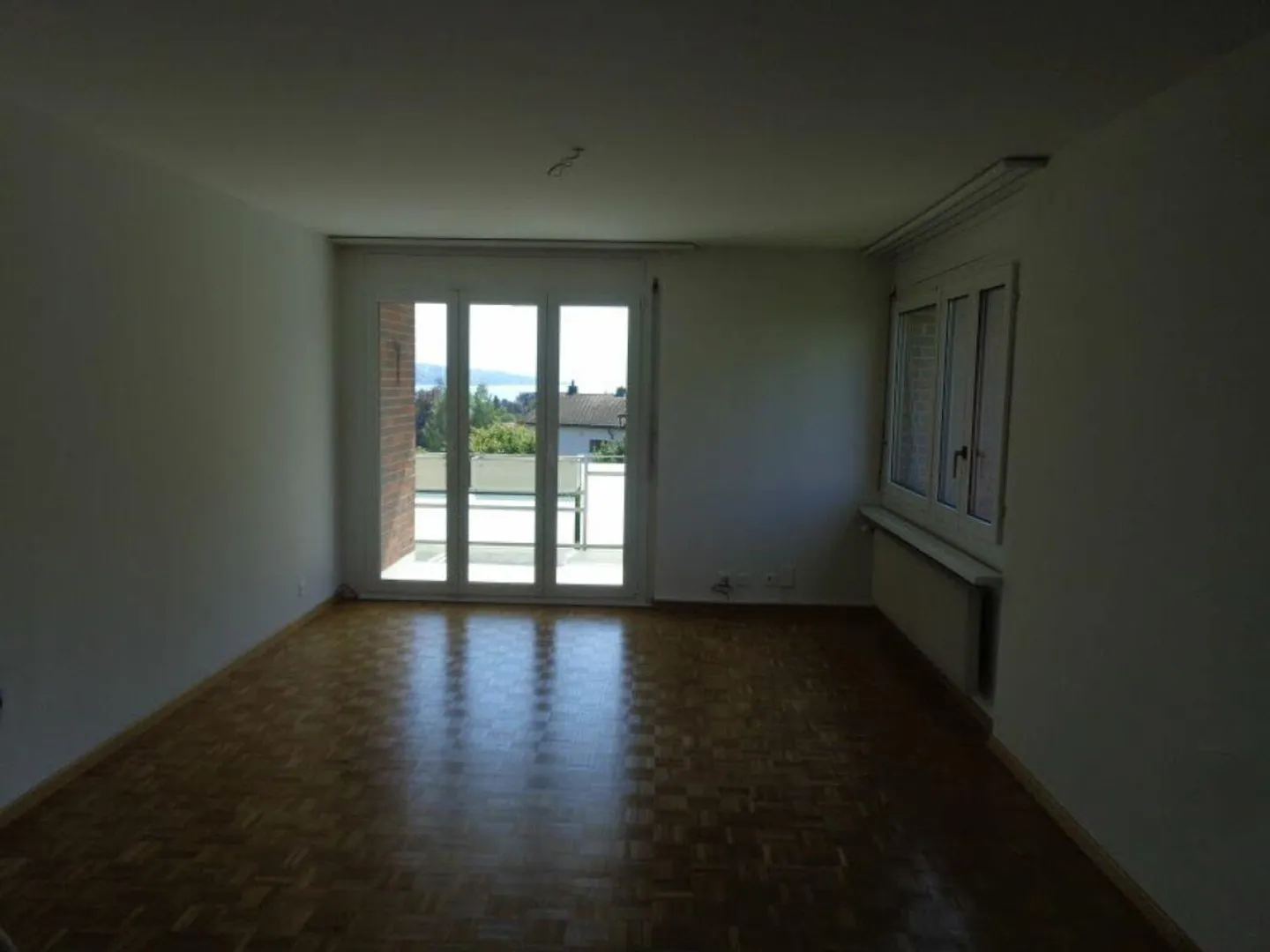 Appartement 3.5 pièces avec vue sur le lac à Kilchberg - Photo 3 sur 8