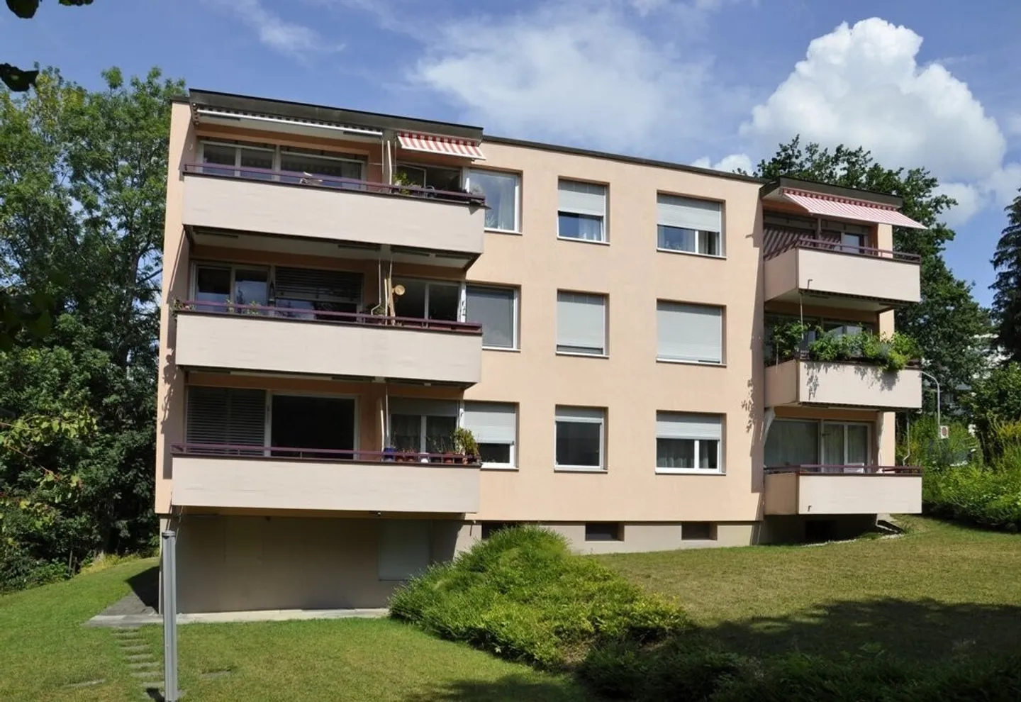 Hier endet Ihre Wohnungssuche - Foto 1 von 7