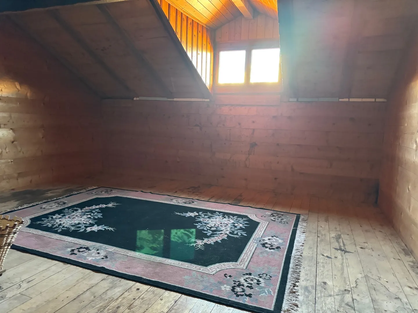 Casa di villaggio - Fey (Nendaz) - ESCLUSIVITÀ - rif. 10243551 - Foto 11 di 13