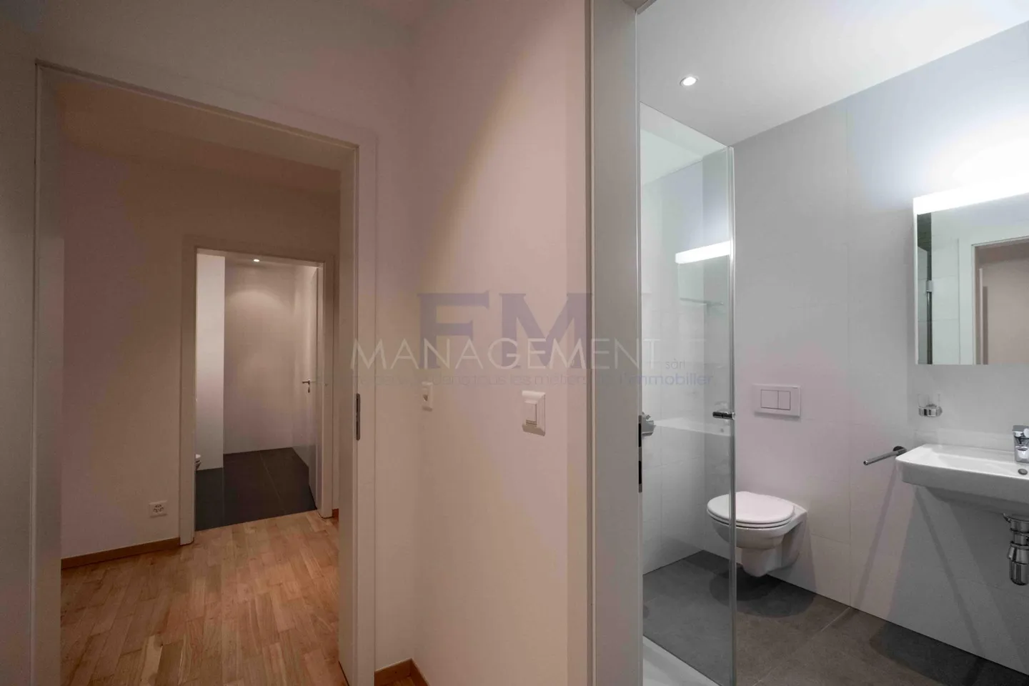 Florissant - Malagnou - Ch. de la Florence, 5 pièces, au rez - Photo 19 sur 23