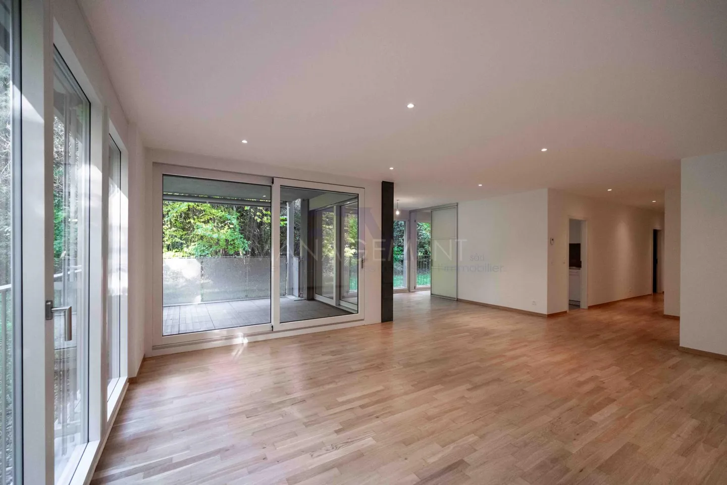 Florissant - Malagnou - Ch. de la Florence, 5 pièces, au rez - Photo 20 sur 23