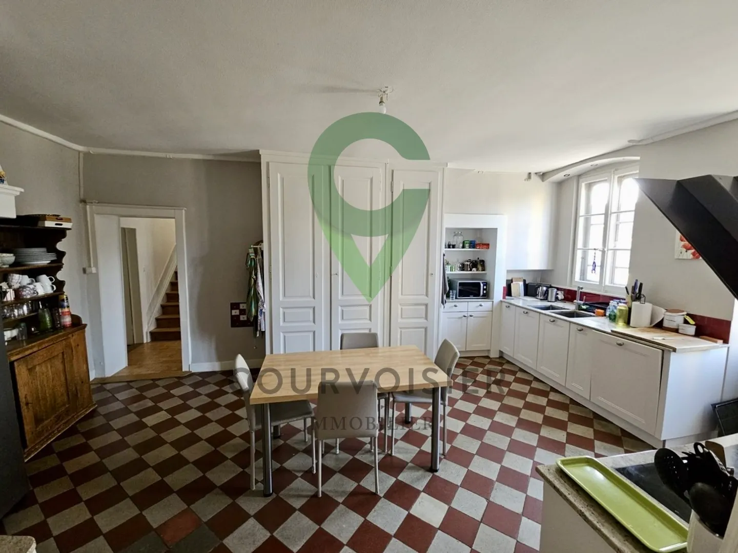 Appartamento 7 stanze - Foto 3 di 12