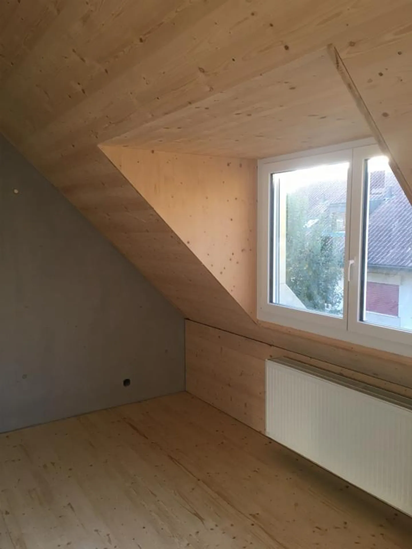 Modern 3.5 Room Maisonette Apartment - Including Additional Costs! - Photo 6 of 9