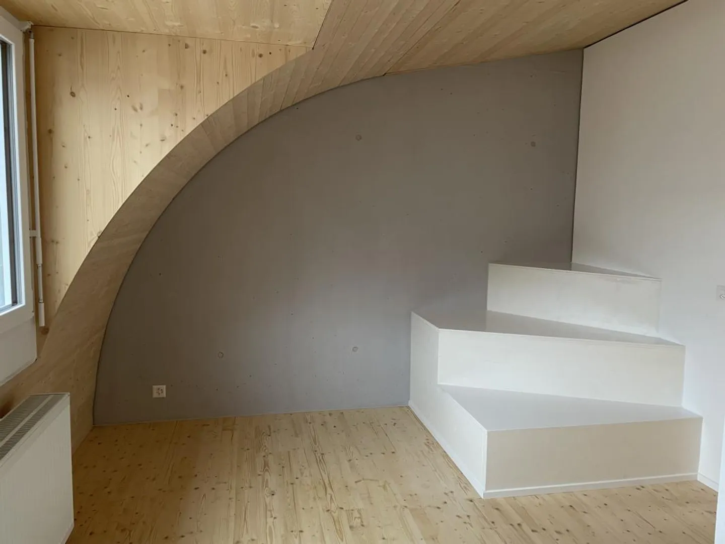 Modern 3.5 Room Maisonette Apartment - Including Additional Costs! - Photo 7 of 9