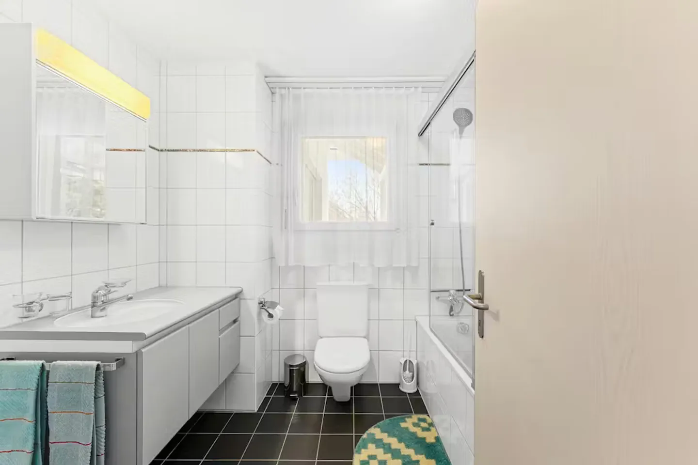 Appartamento moderno a Zurigo - Foto 9 di 10