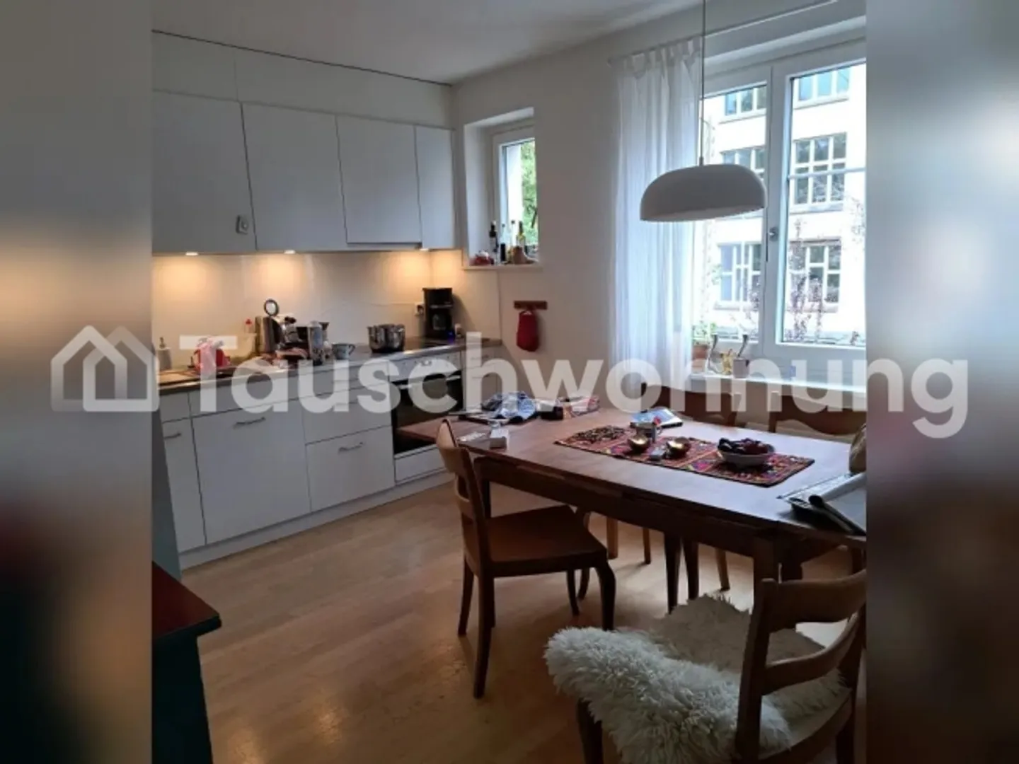Appartamento 3.5 camere affascinante - Foto 1 di 1