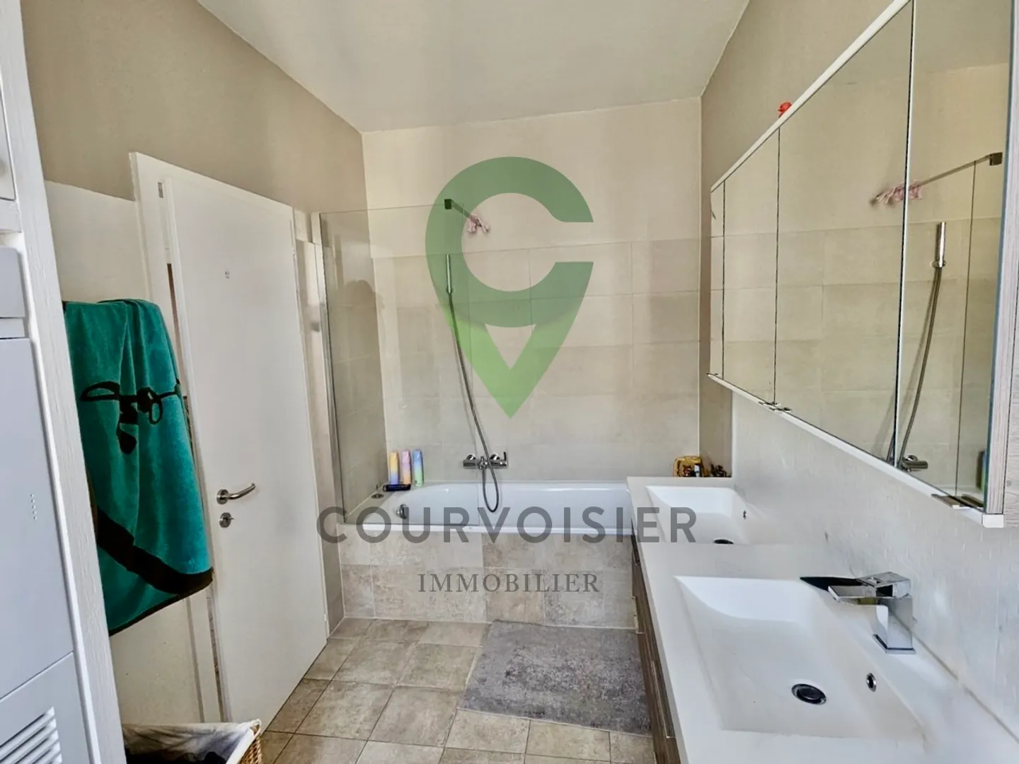 Appartamento 7 stanze - Foto 7 di 12