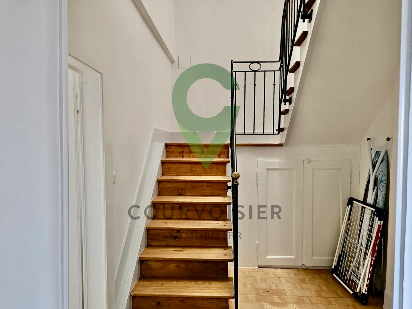 Appartamento 7 stanze - Foto 11 di 12