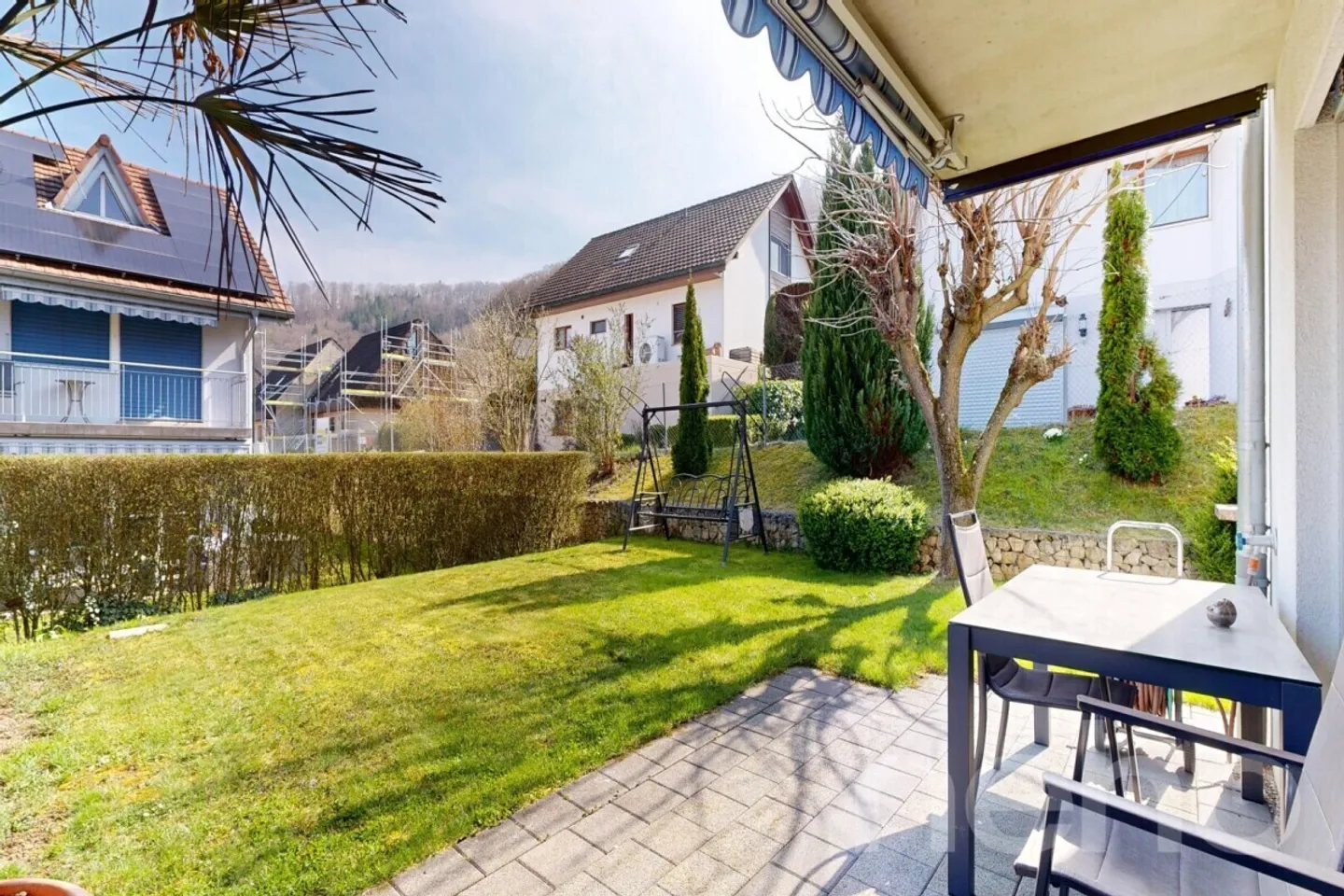 Charmantes Familienhaus in der Natur - Foto 4 von 12