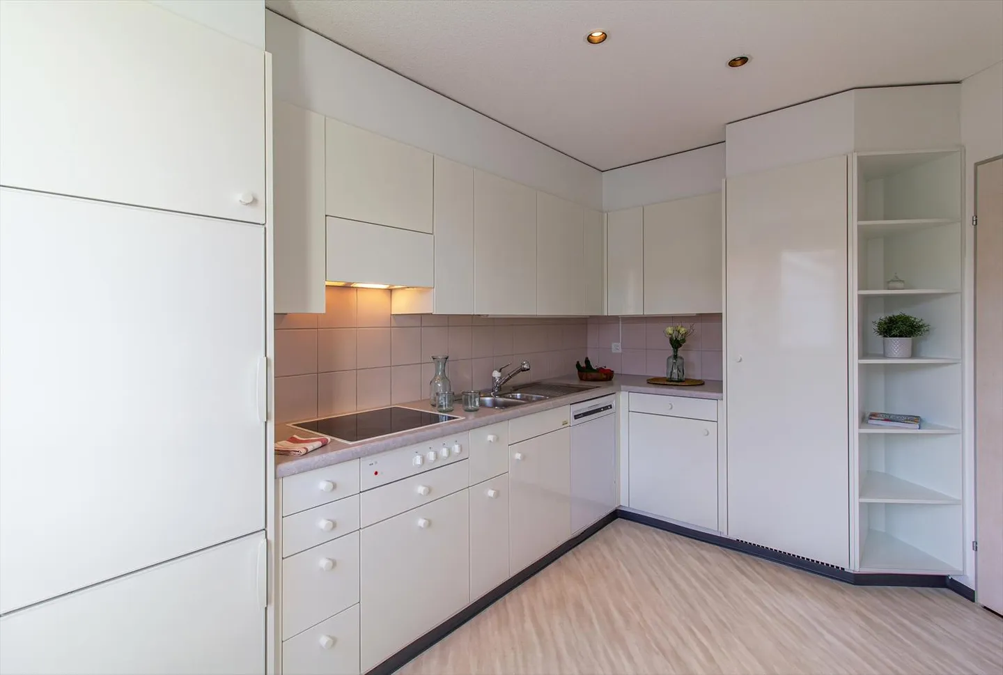 Dernier étage 3.5 pièces - Foto 5 von 13