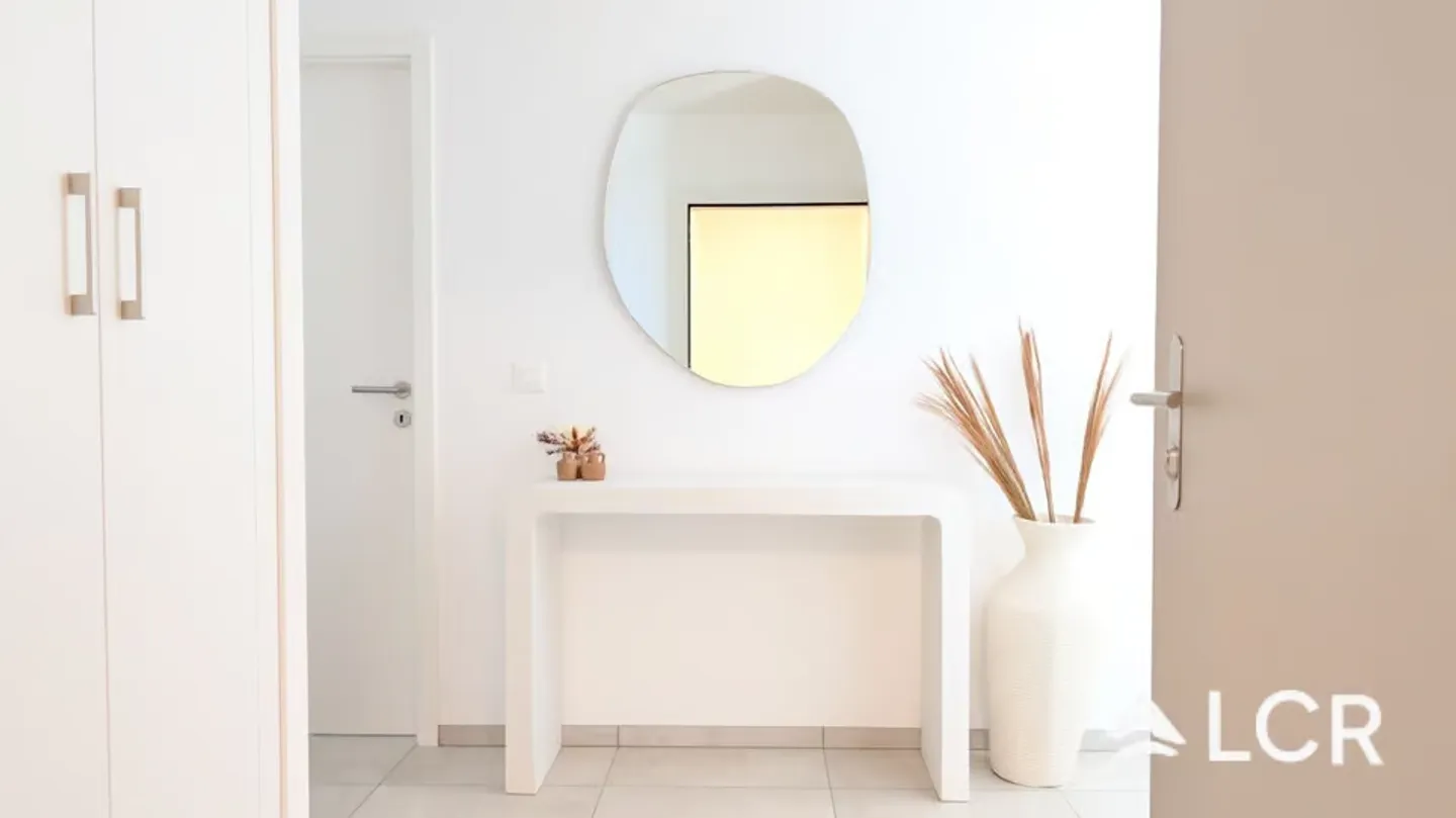 Bel appartement de 3.5 pièces - Photo 5 sur 13
