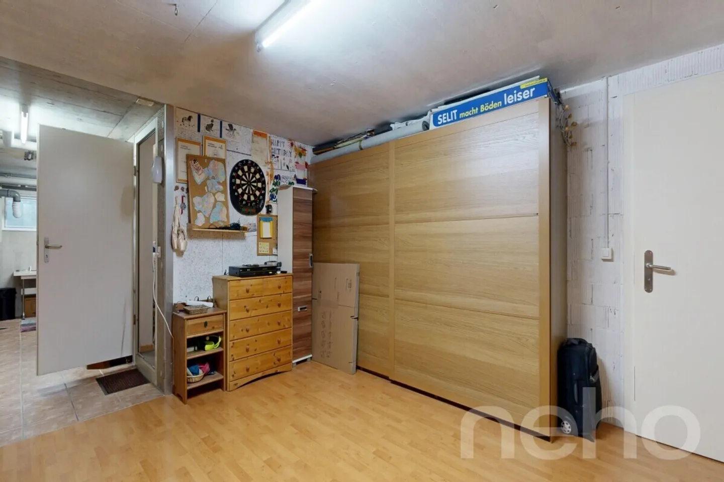 Charmantes Familienhaus in der Natur - Foto 12 von 12