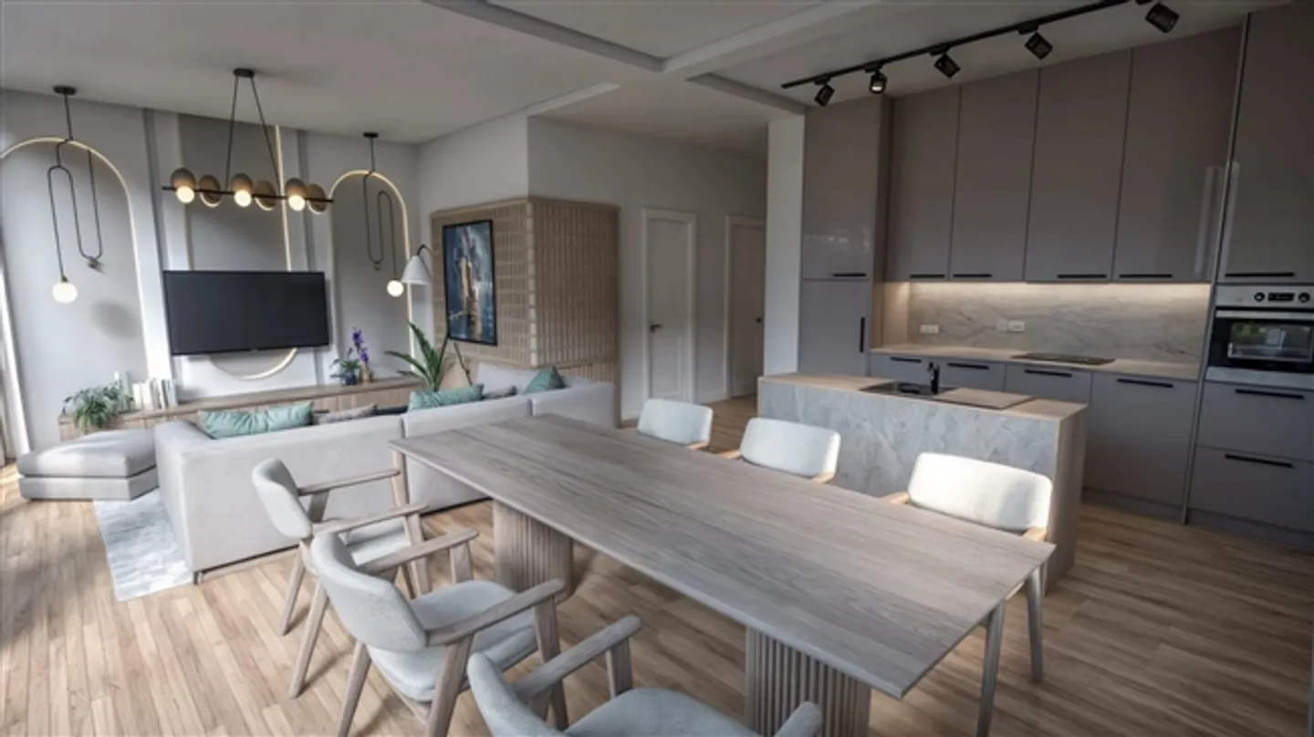 «Deux magnifiques villas contemporaines.» - Photo 1 sur 5