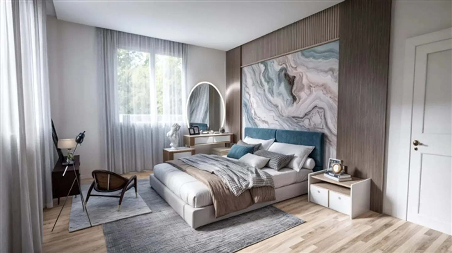 «Deux magnifiques villas contemporaines.» - Photo 2 sur 5