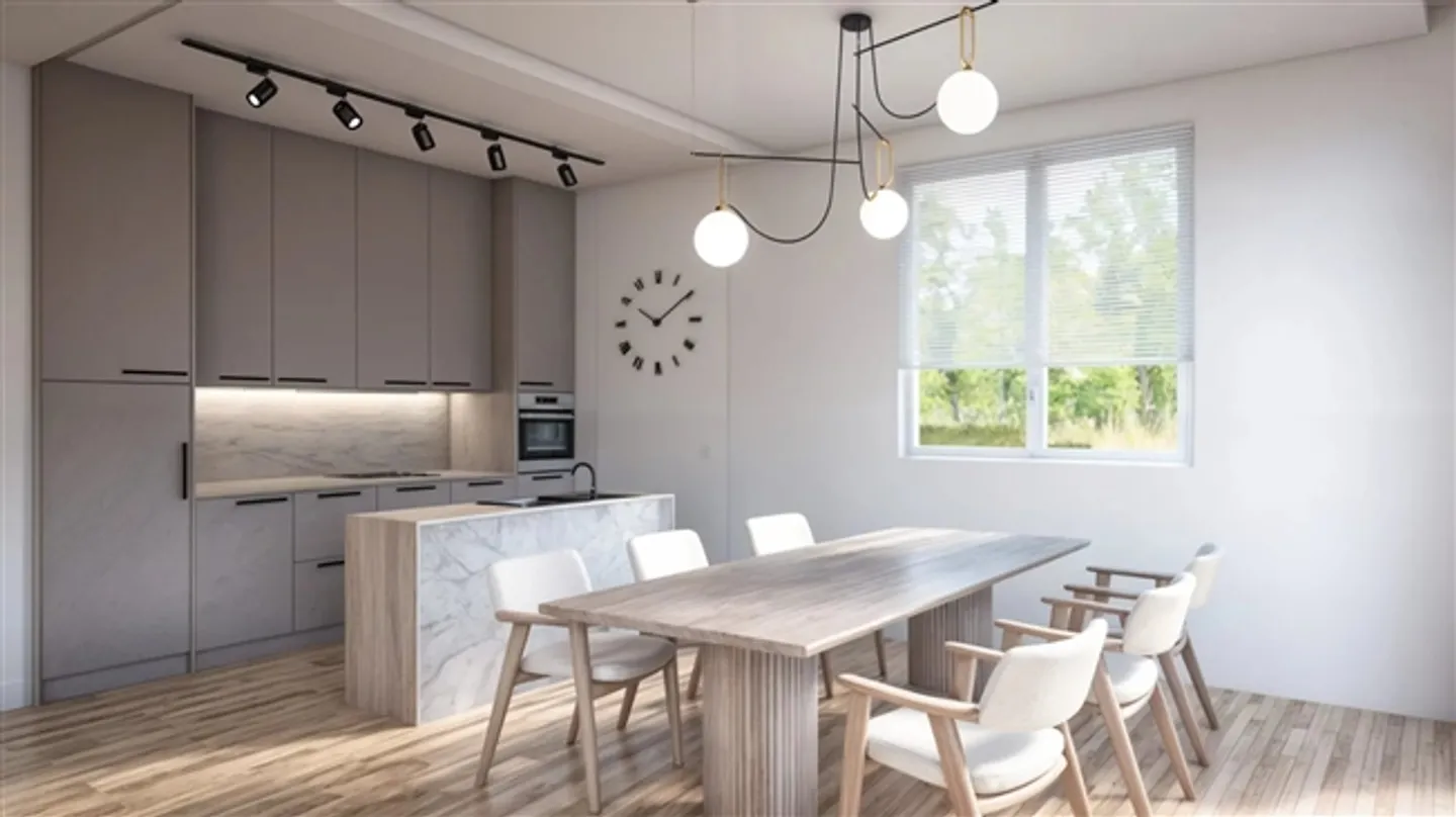 «Deux magnifiques villas contemporaines.» - Photo 3 sur 5