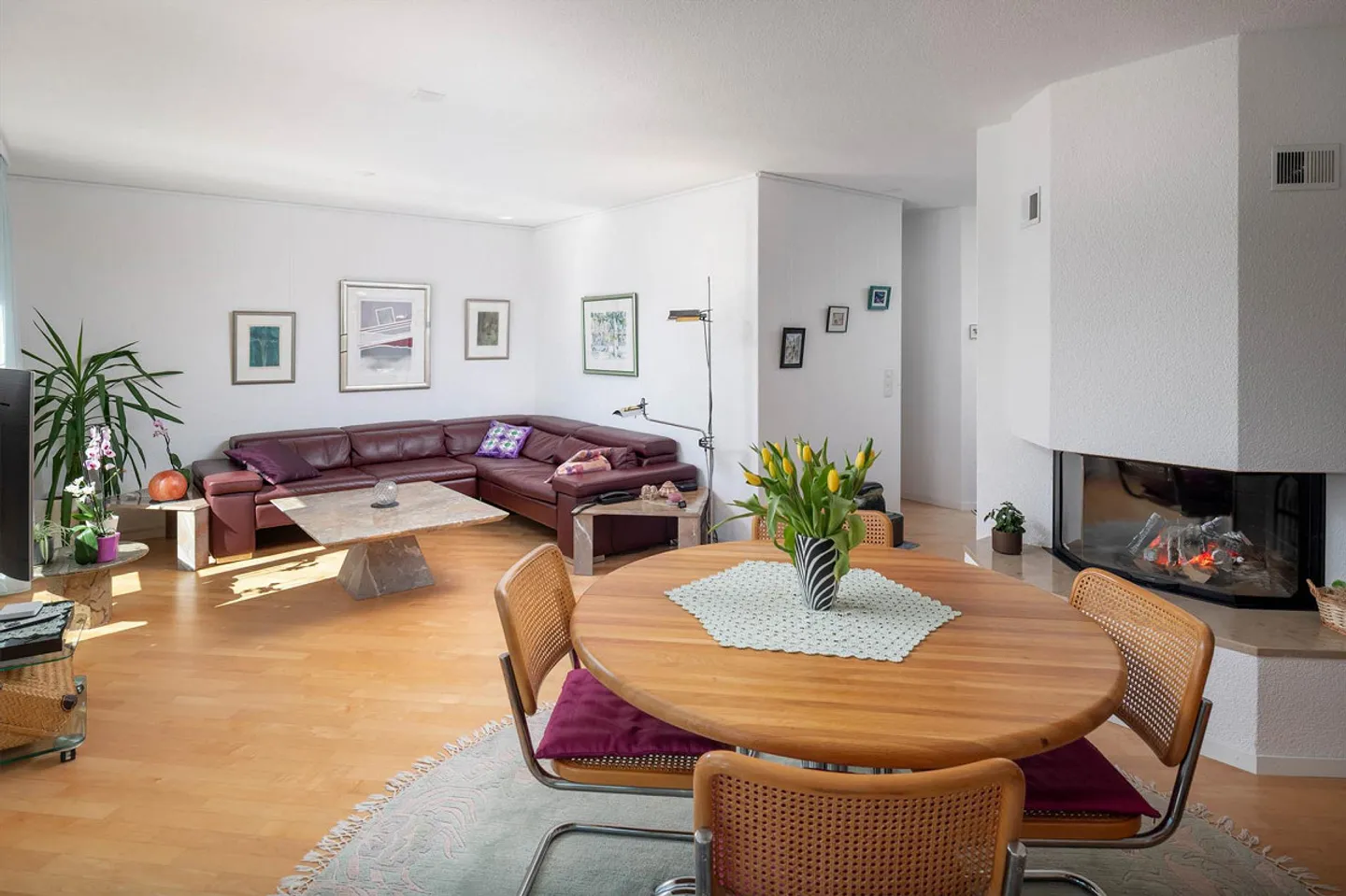 Appartement Familial Idéal - Près de l'École & du Centre... - Photo 1 sur 20