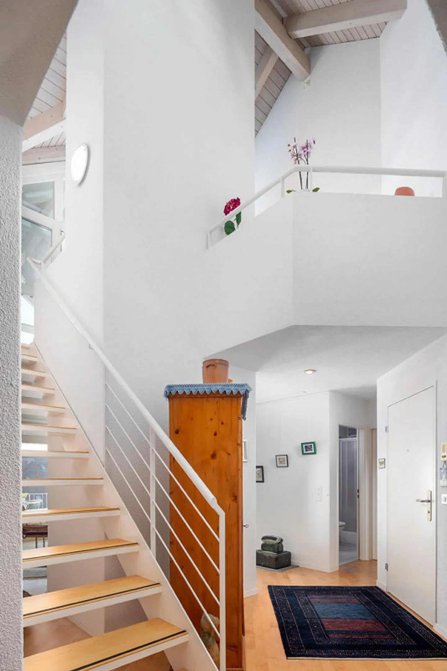 Appartement Familial Idéal - Près de l'École & du Centre... - Photo 2 sur 20