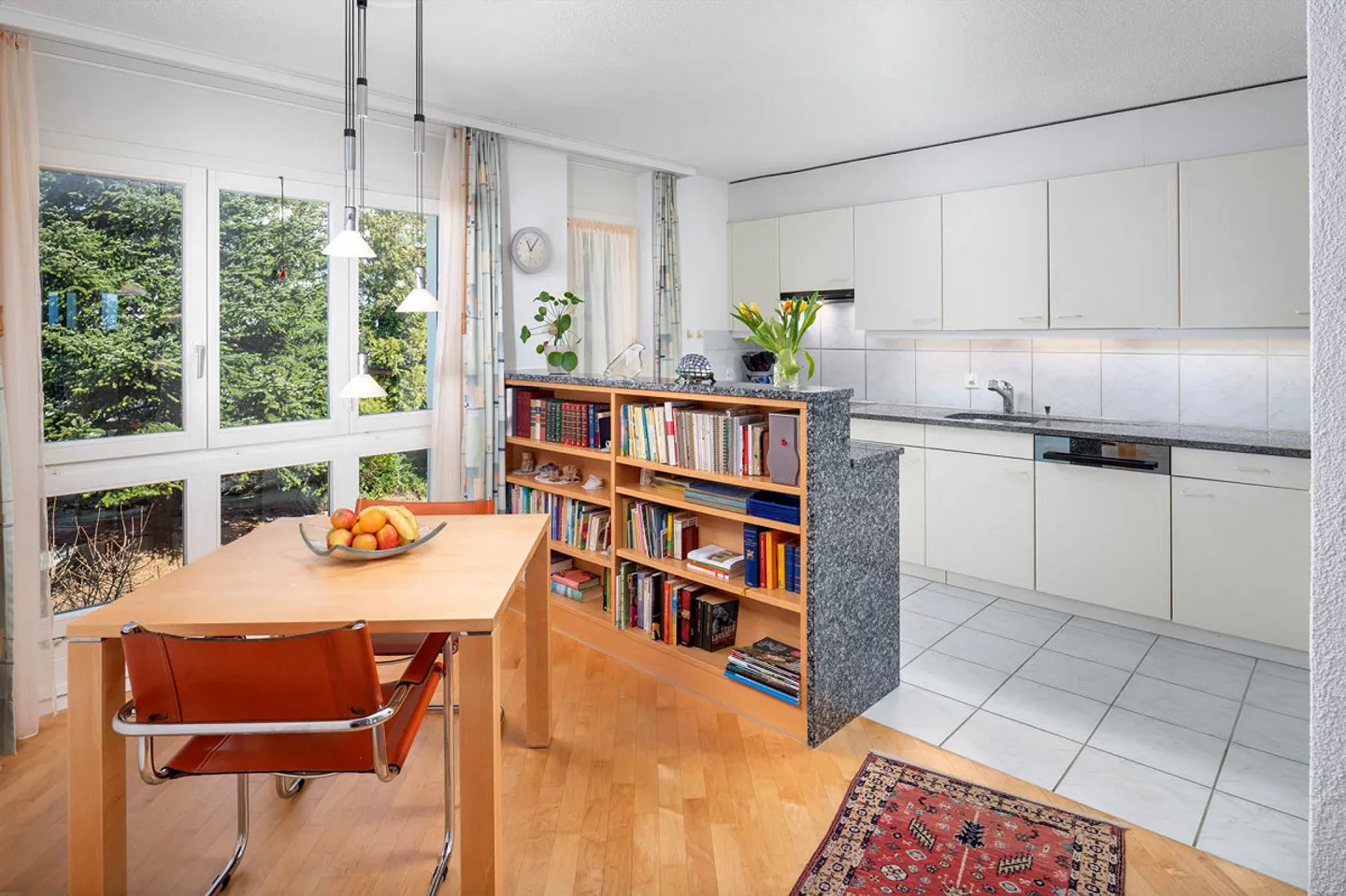 Appartement Familial Idéal - Près de l'École & du Centre... - Photo 3 sur 20