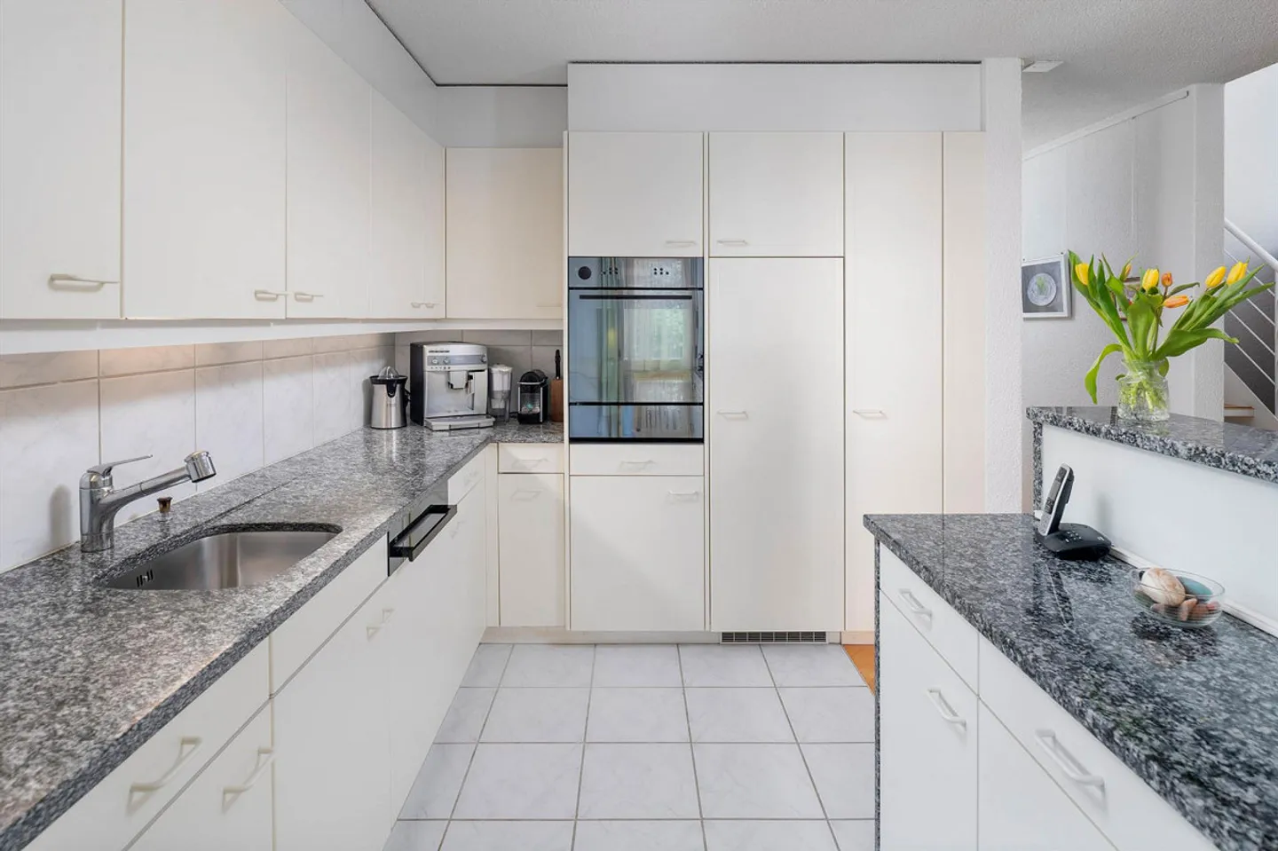 Appartement Familial Idéal - Près de l'École & du Centre... - Photo 4 sur 20