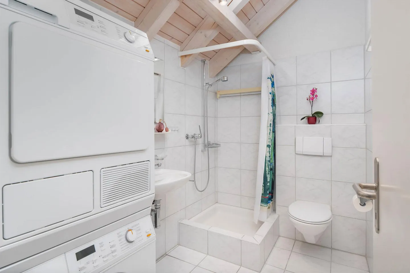 Appartement Familial Idéal - Près de l'École & du Centre... - Photo 12 sur 20