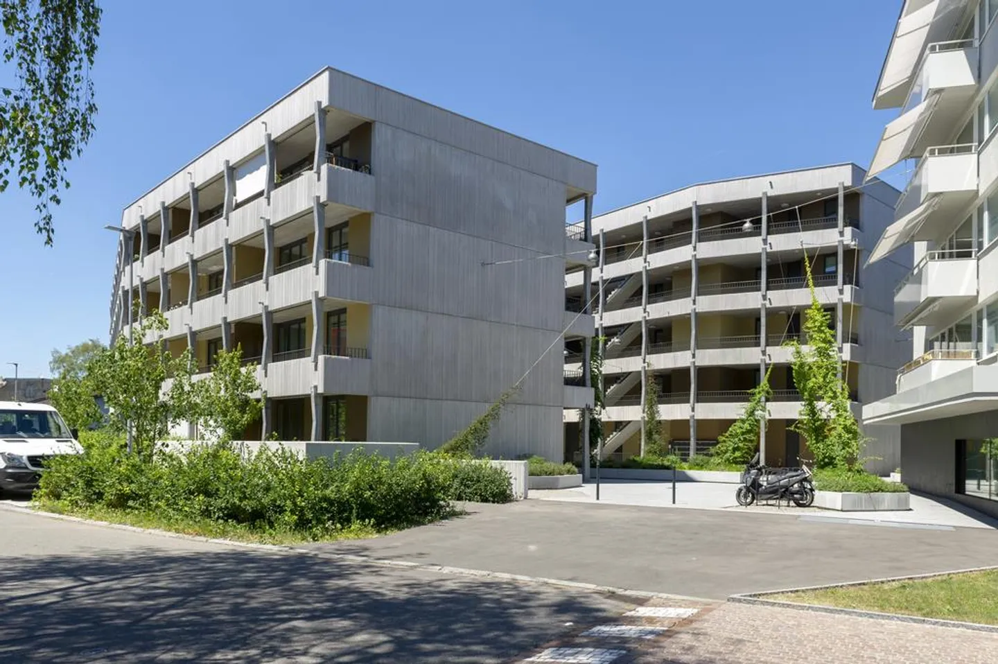 Moderne et Lumineux - Photo 1 sur 1