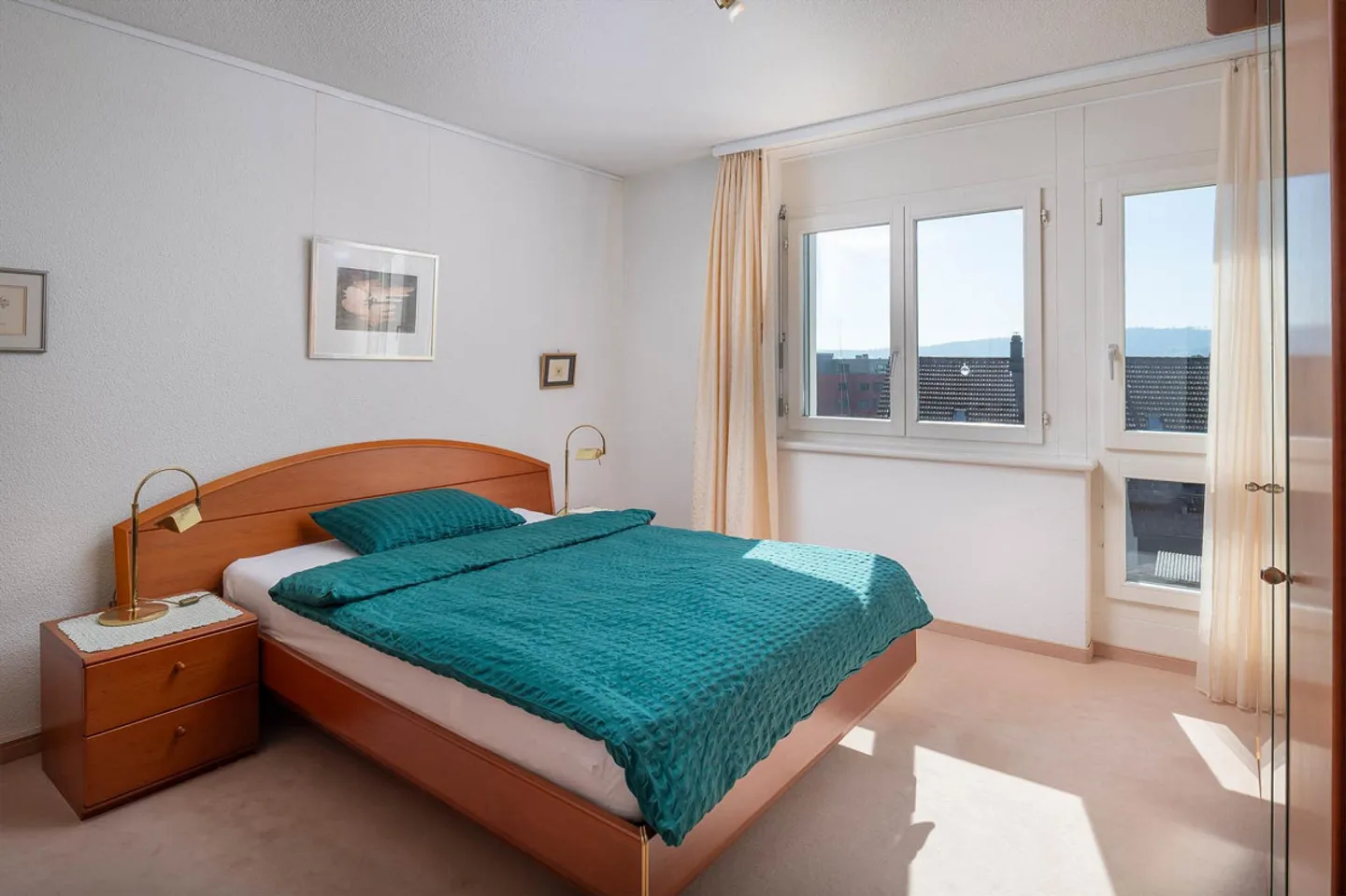 Appartement Familial Idéal - Près de l'École & du Centre... - Photo 6 sur 20