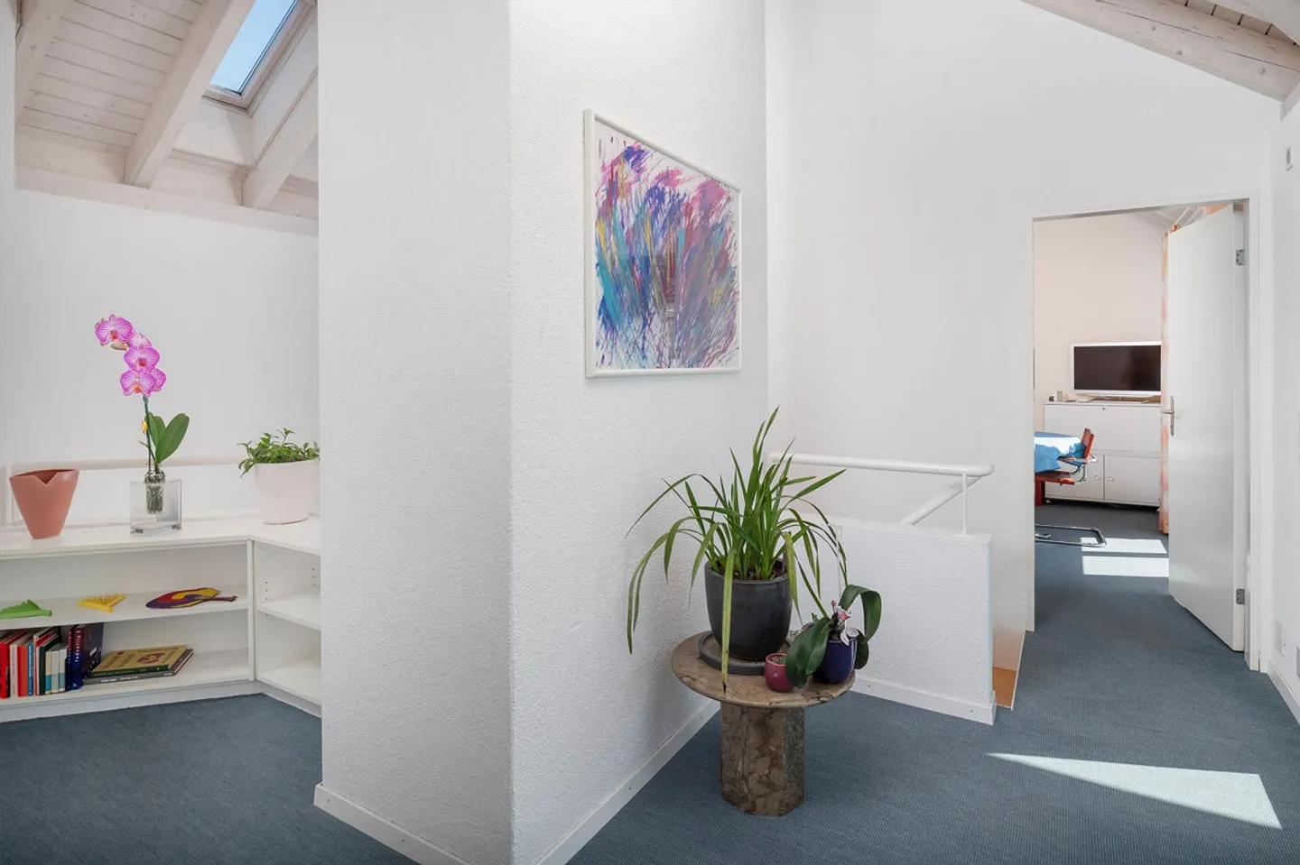 Appartement Familial Idéal - Près de l'École & du Centre... - Photo 10 sur 20