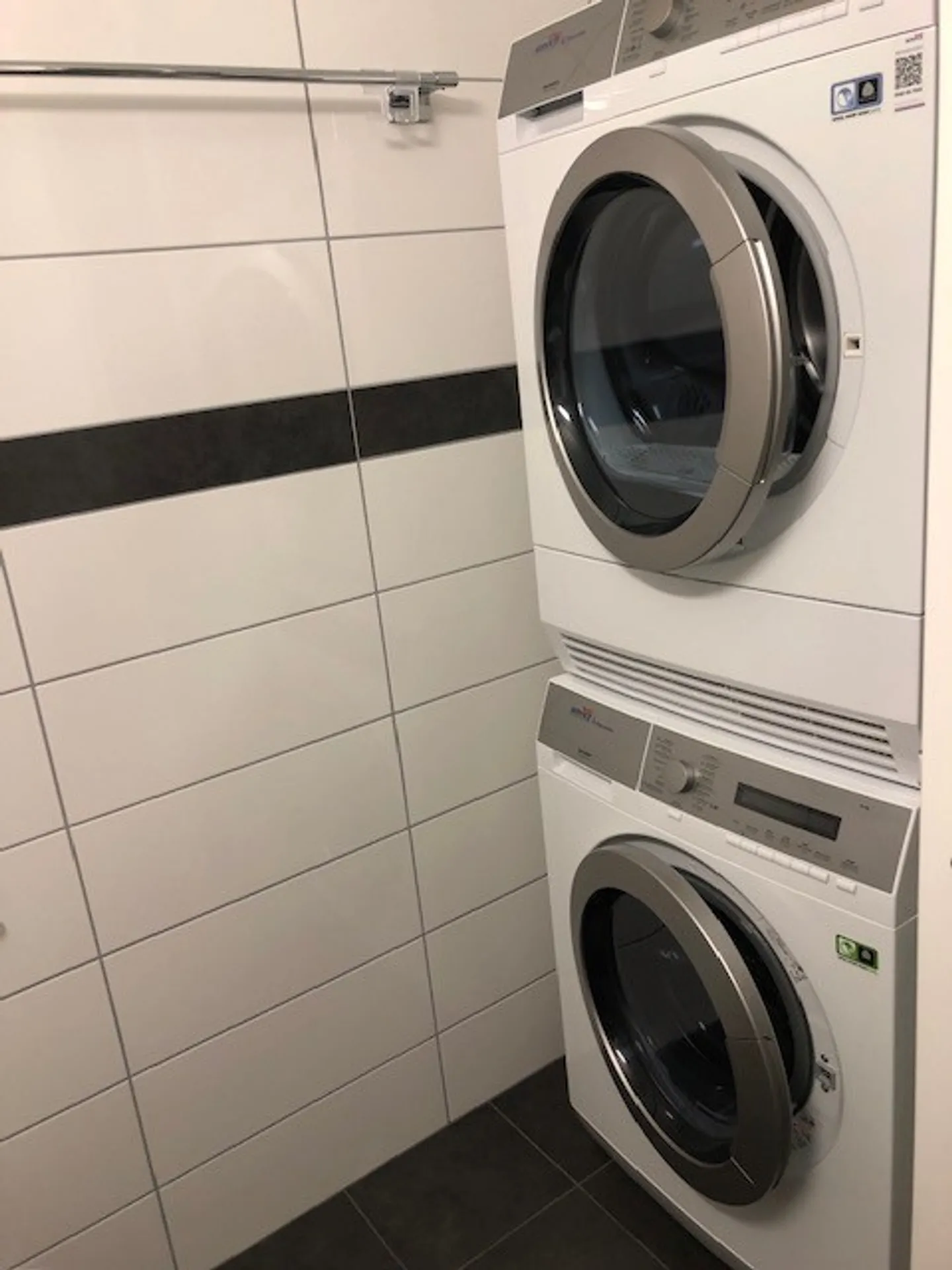 Appartement 3.5 pièces neuf avec standard de propriété à louer - Photo 5 sur 6