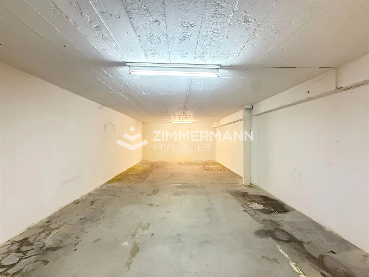 637 m² Storage Space in Montbrillant! - Photo 6 of 9