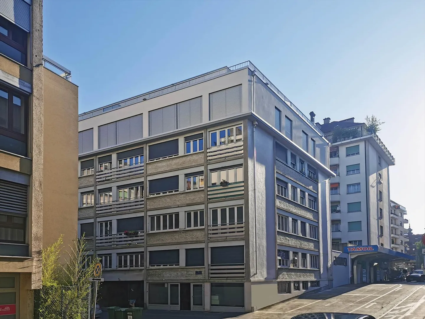 Studio 1.5 rooms - Photo 1 of 1