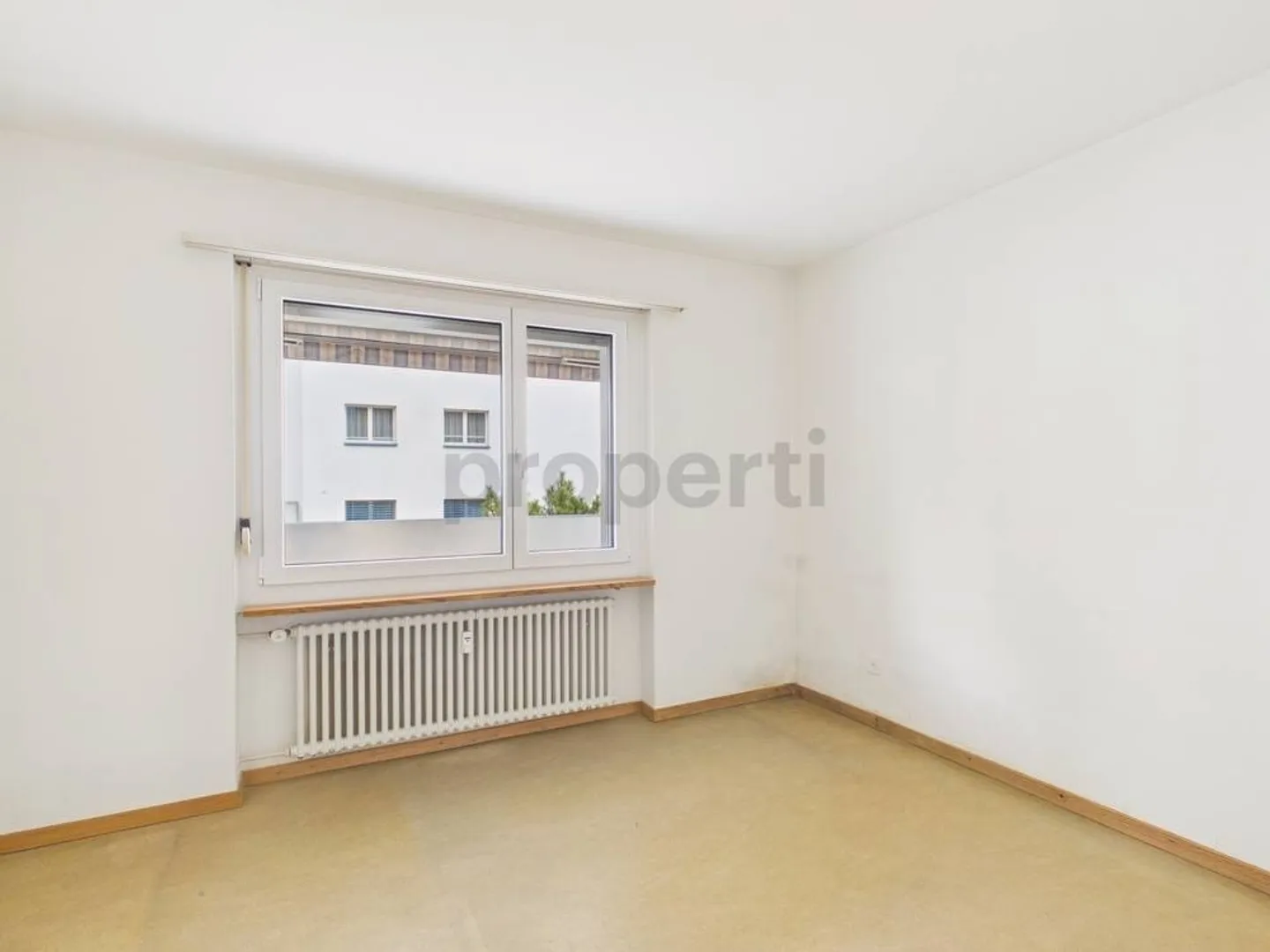 Modern 3.5-Zimmer-Wohnung mit Balkon, Fehraltorf - Foto 5 di 6