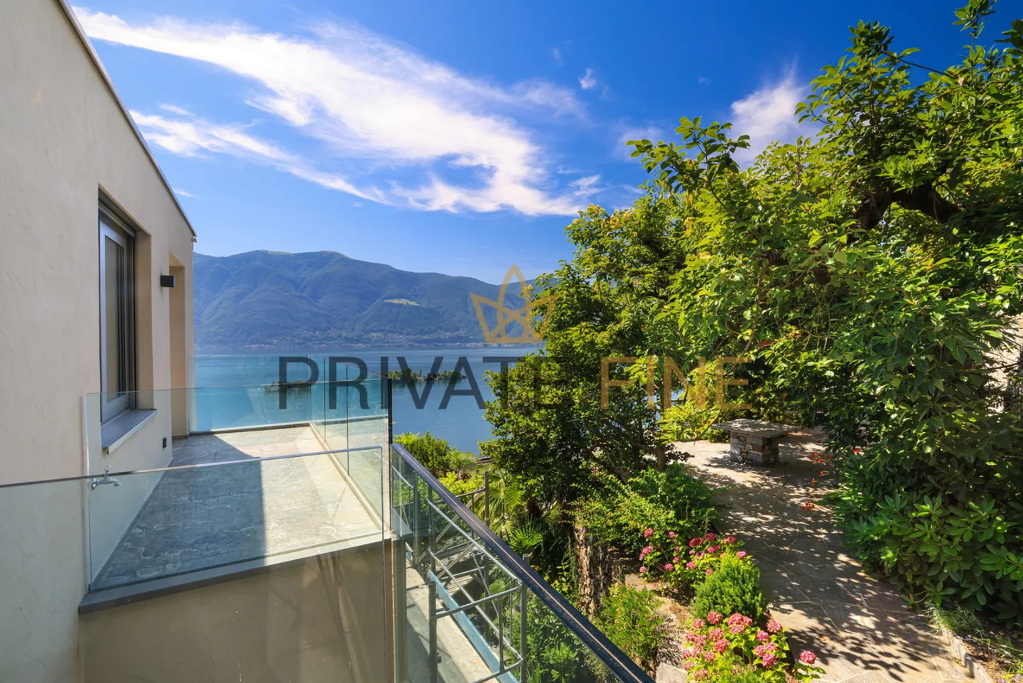 Luxury Chalet with Views - Photo 19 of 19