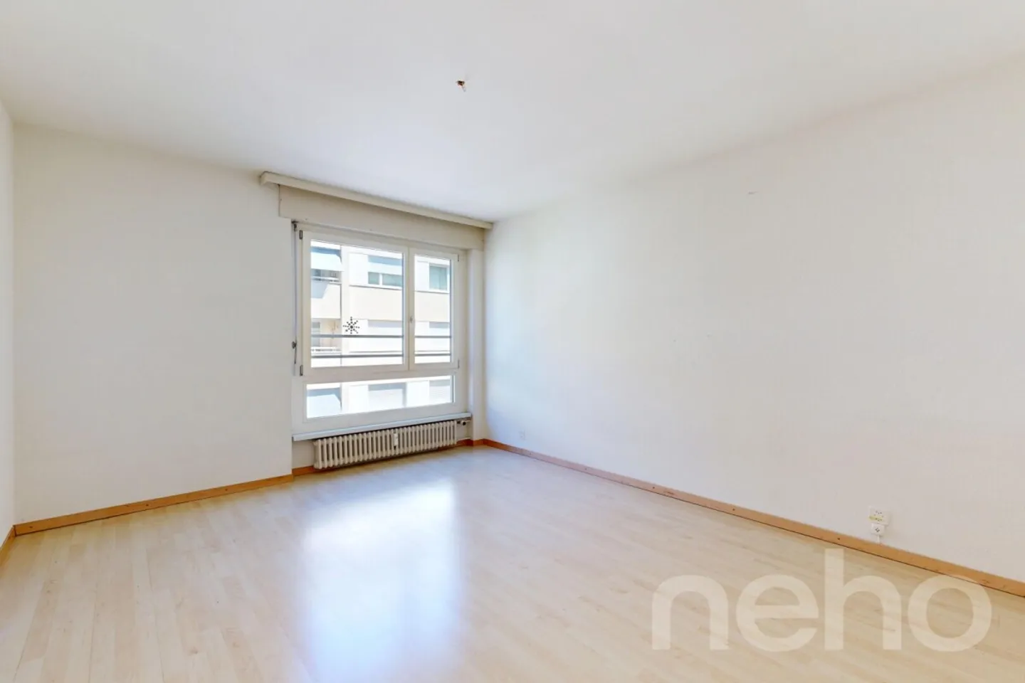 Appartement 4.5 pièces avec balcon et garage souterrain à Kleinbasel - Photo 8 sur 12