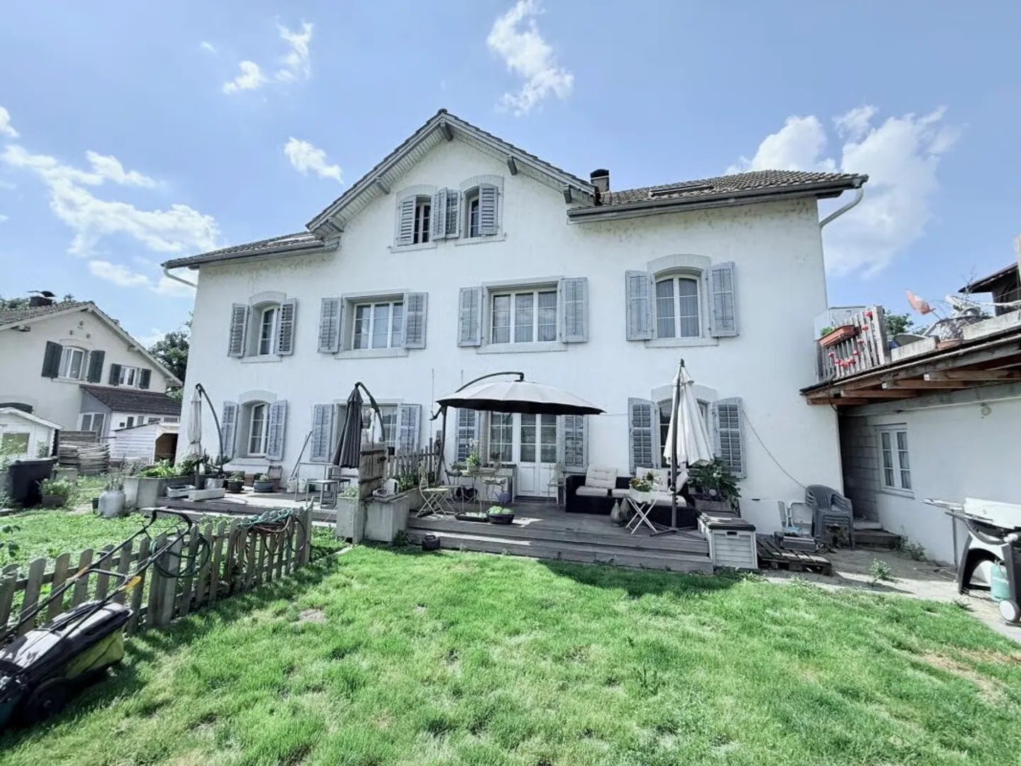 PREISREDUKTION - Interessantes Mehrfamilienhaus mit über 5 % BR - Foto 1 di 16