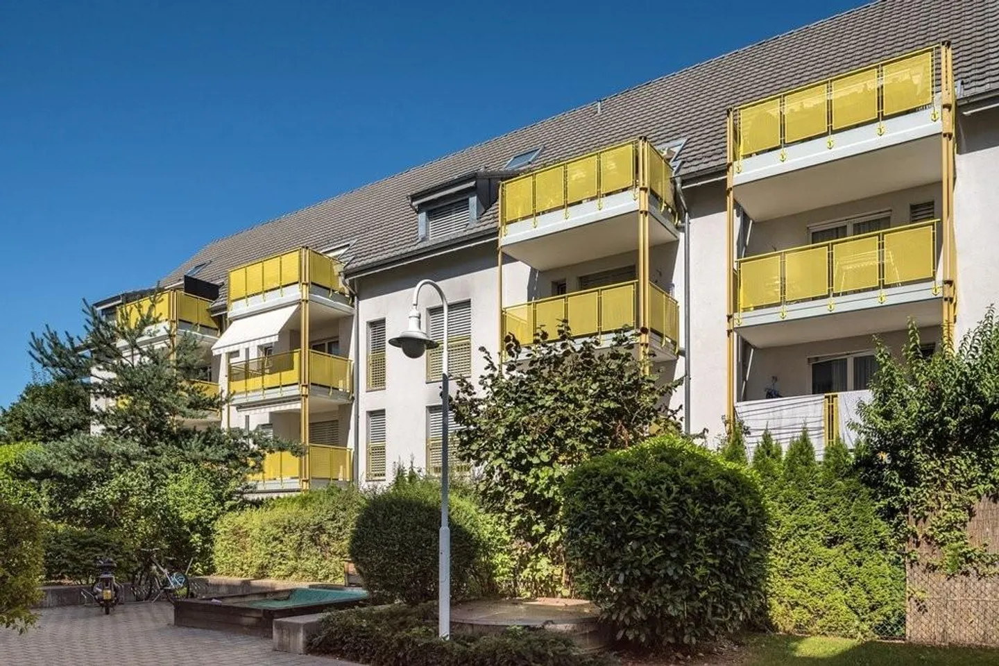 Salle de bricolage à louer - Photo 1 sur 1