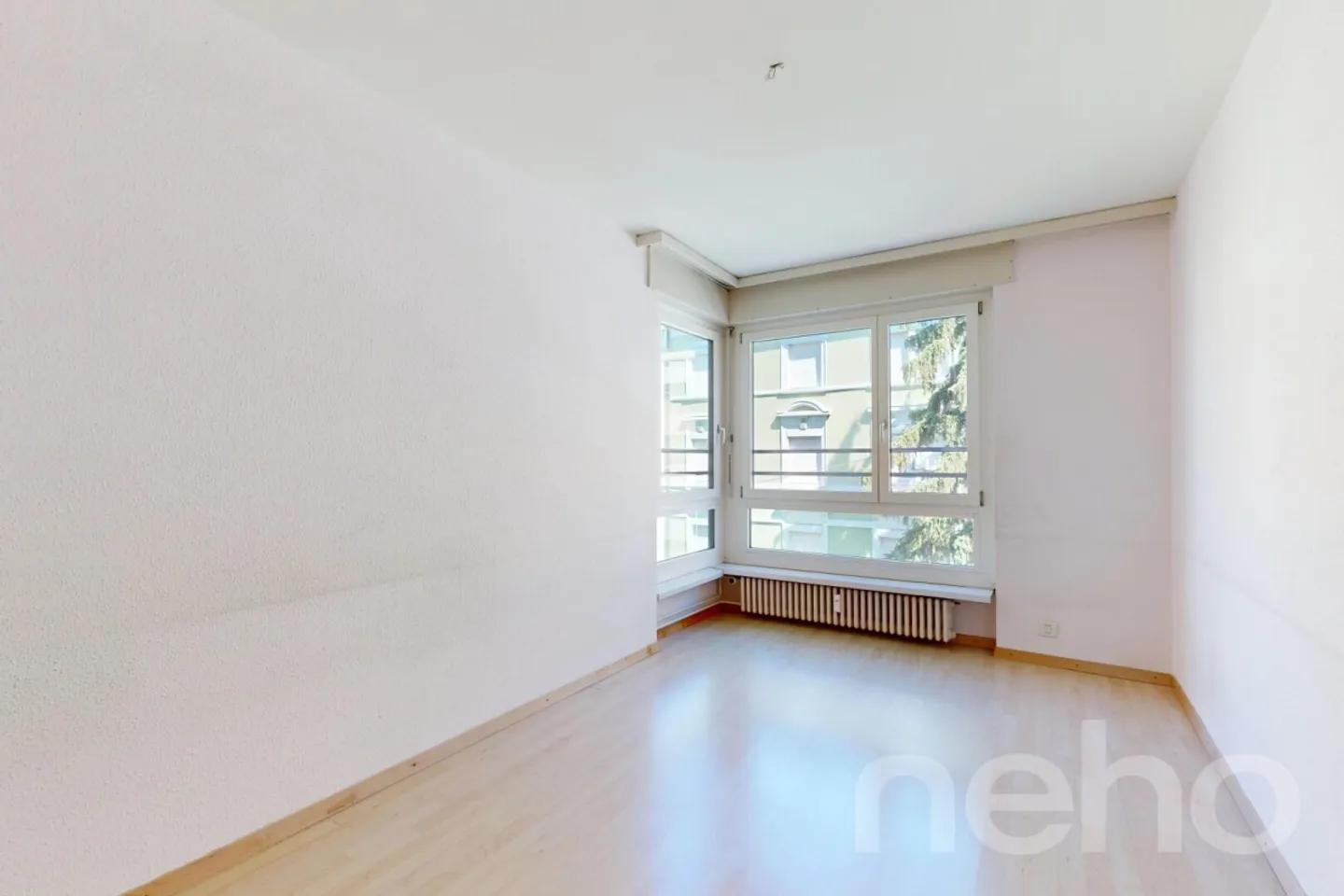 Appartement 4.5 pièces avec balcon et garage souterrain à Kleinbasel - Photo 10 sur 12