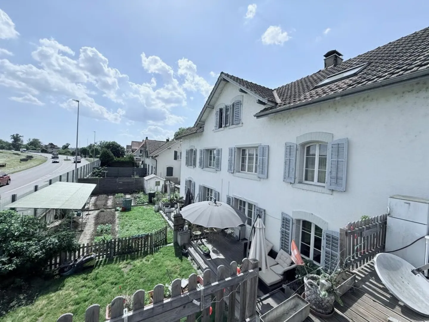 PREISREDUKTION - Interessantes Mehrfamilienhaus mit über 5 % BR - Foto 6 di 16