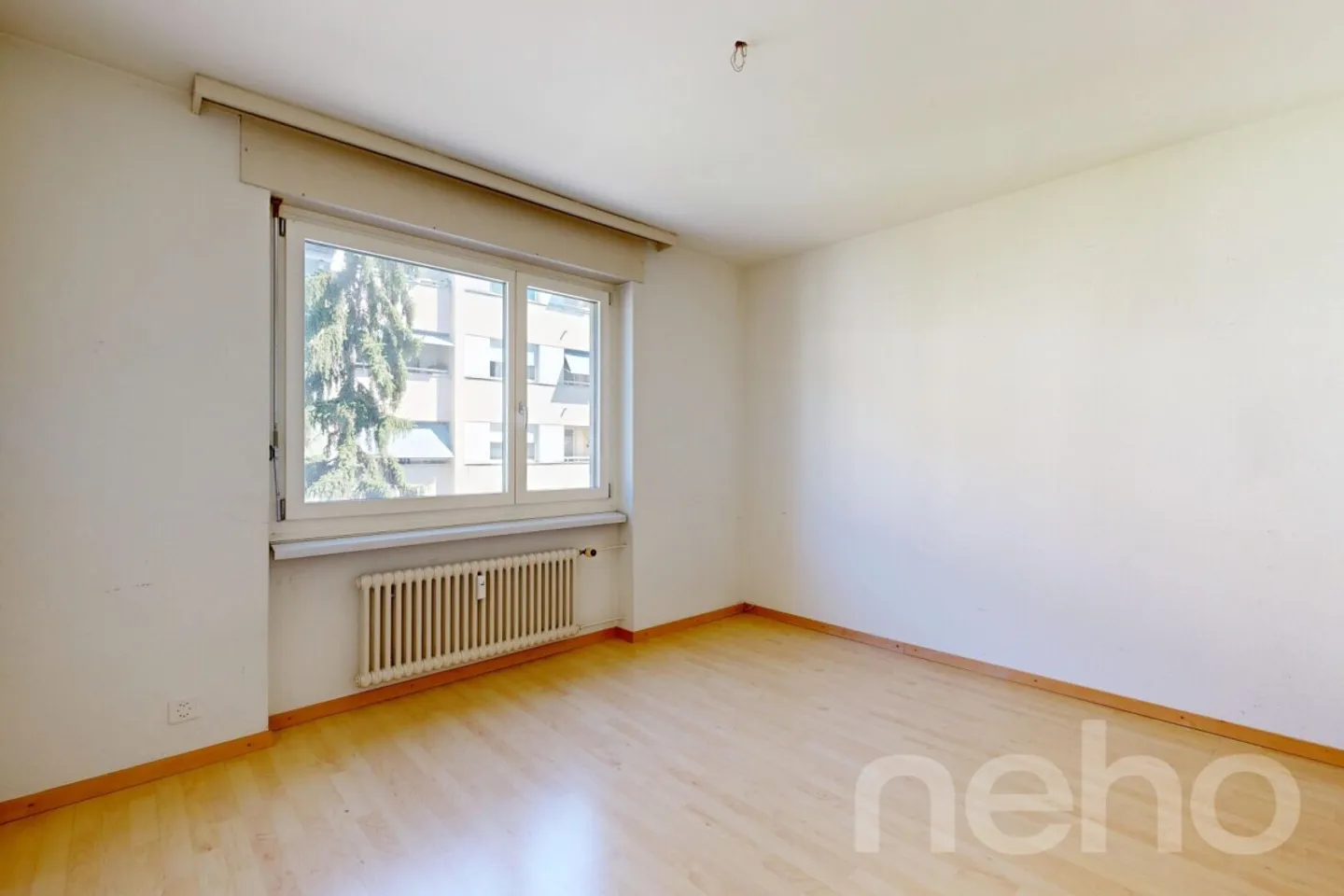 Appartement 4.5 pièces avec balcon et garage souterrain à Kleinbasel - Photo 12 sur 12