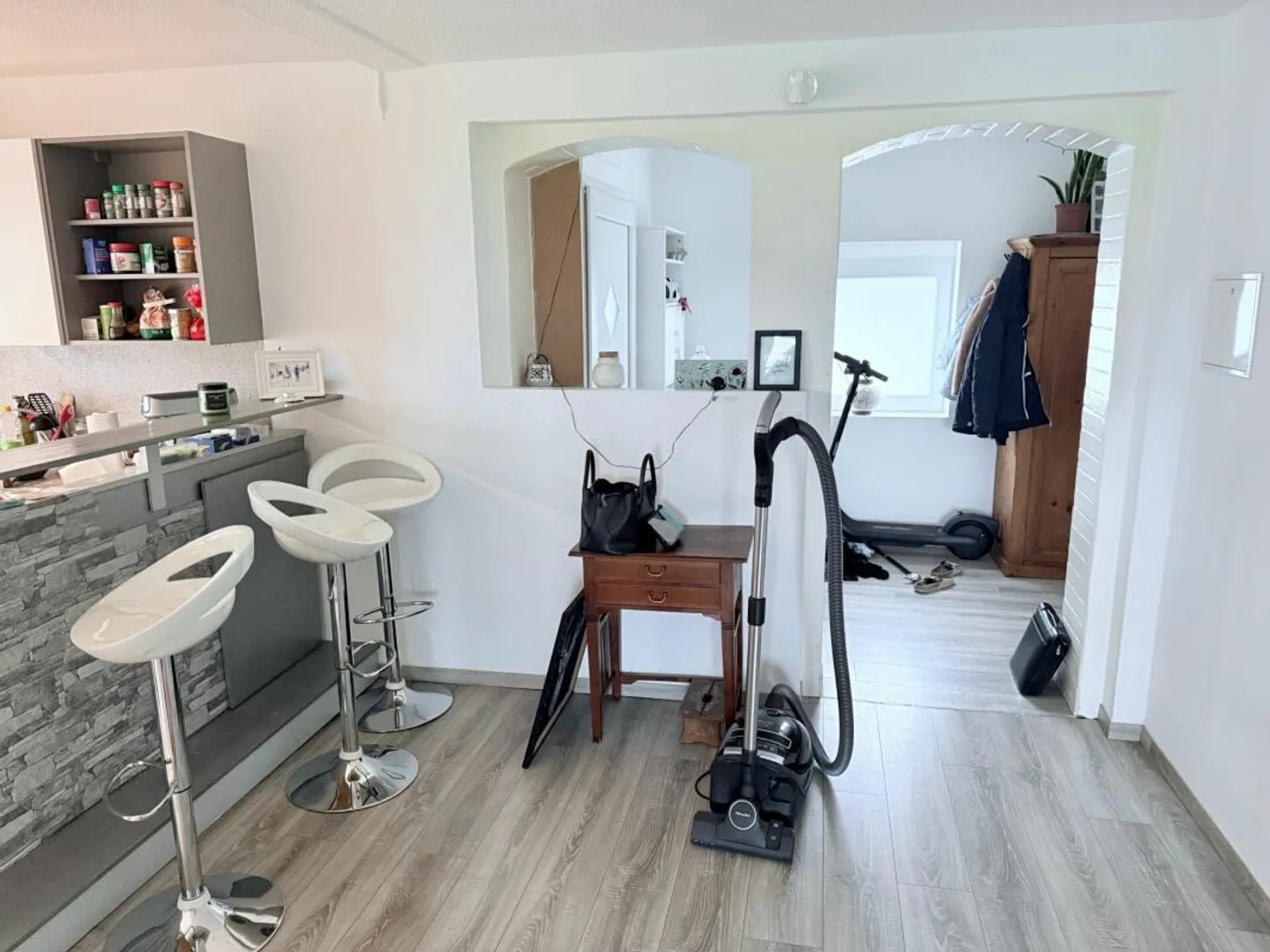 PREISREDUKTION - Interessantes Mehrfamilienhaus mit über 5 % BR - Foto 10 di 16