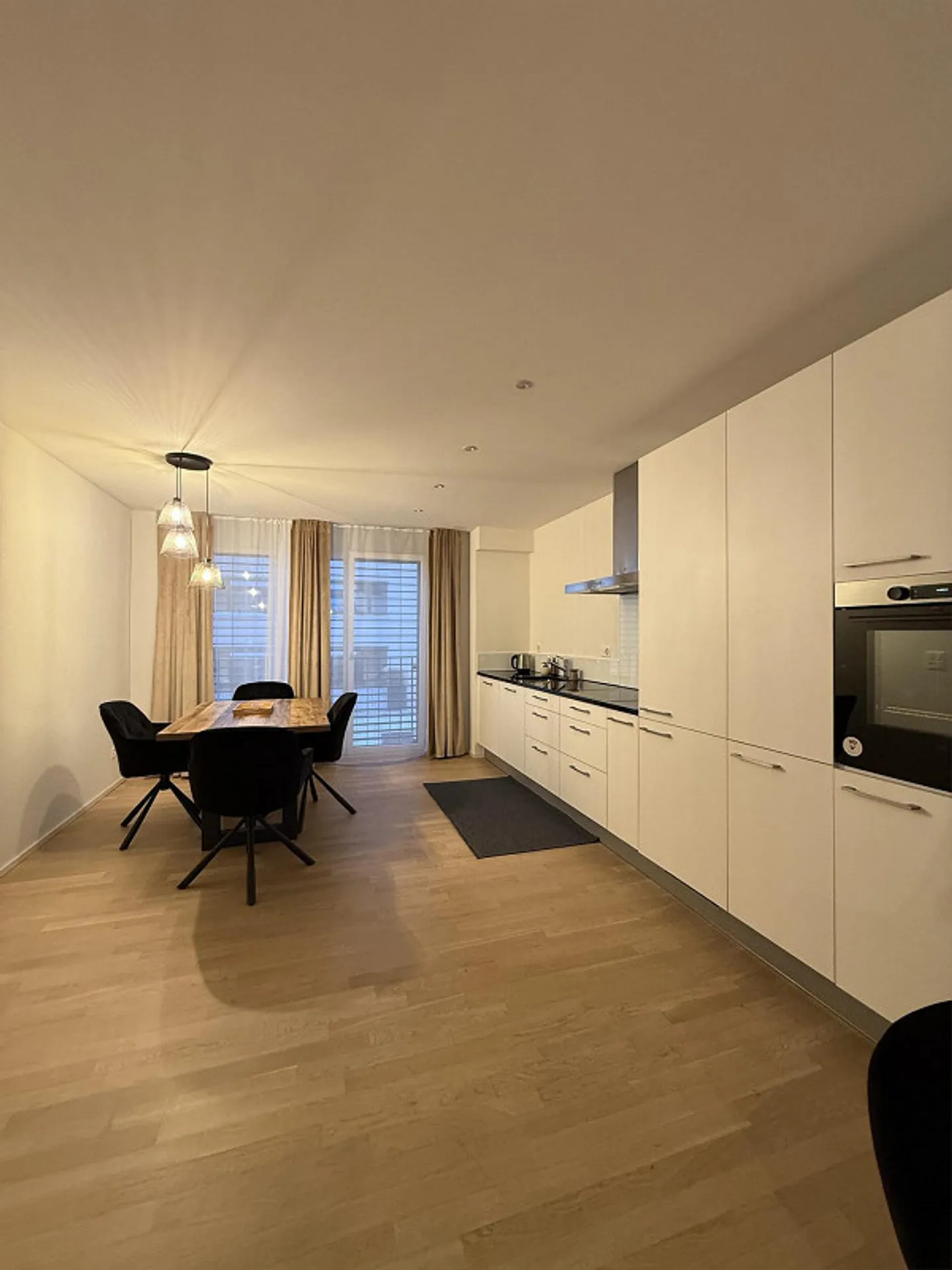 2.5 Zimmer-Wohnung in Bülach - Foto 2 von 7